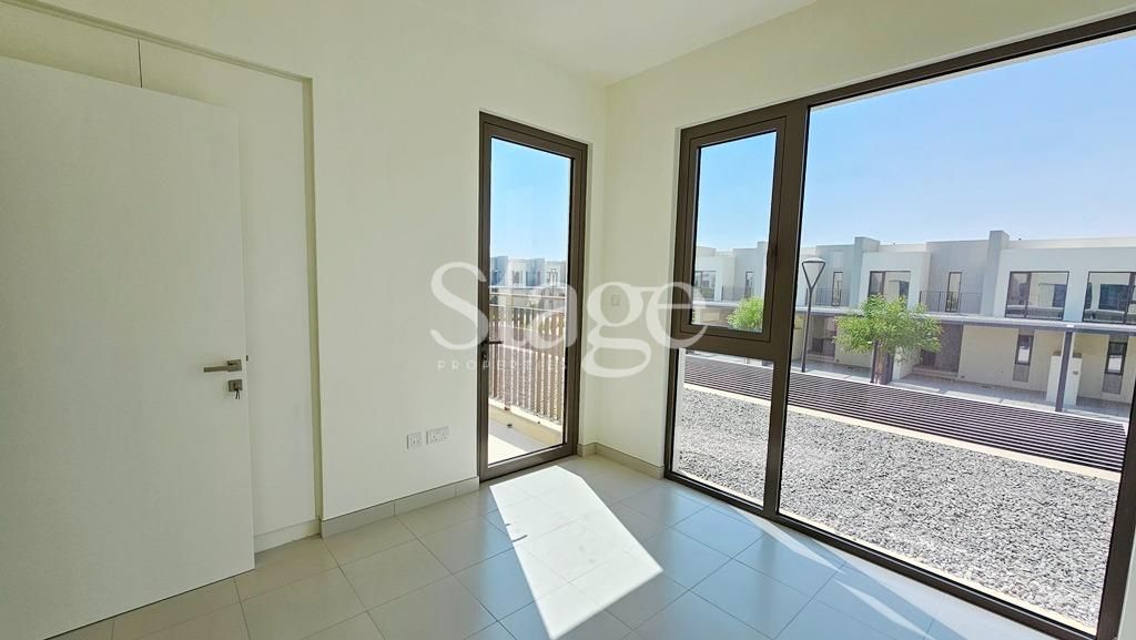 3 bedrooms Townhouse for Sale in Dubai South (Dubai World Central), Dubai TH7490S