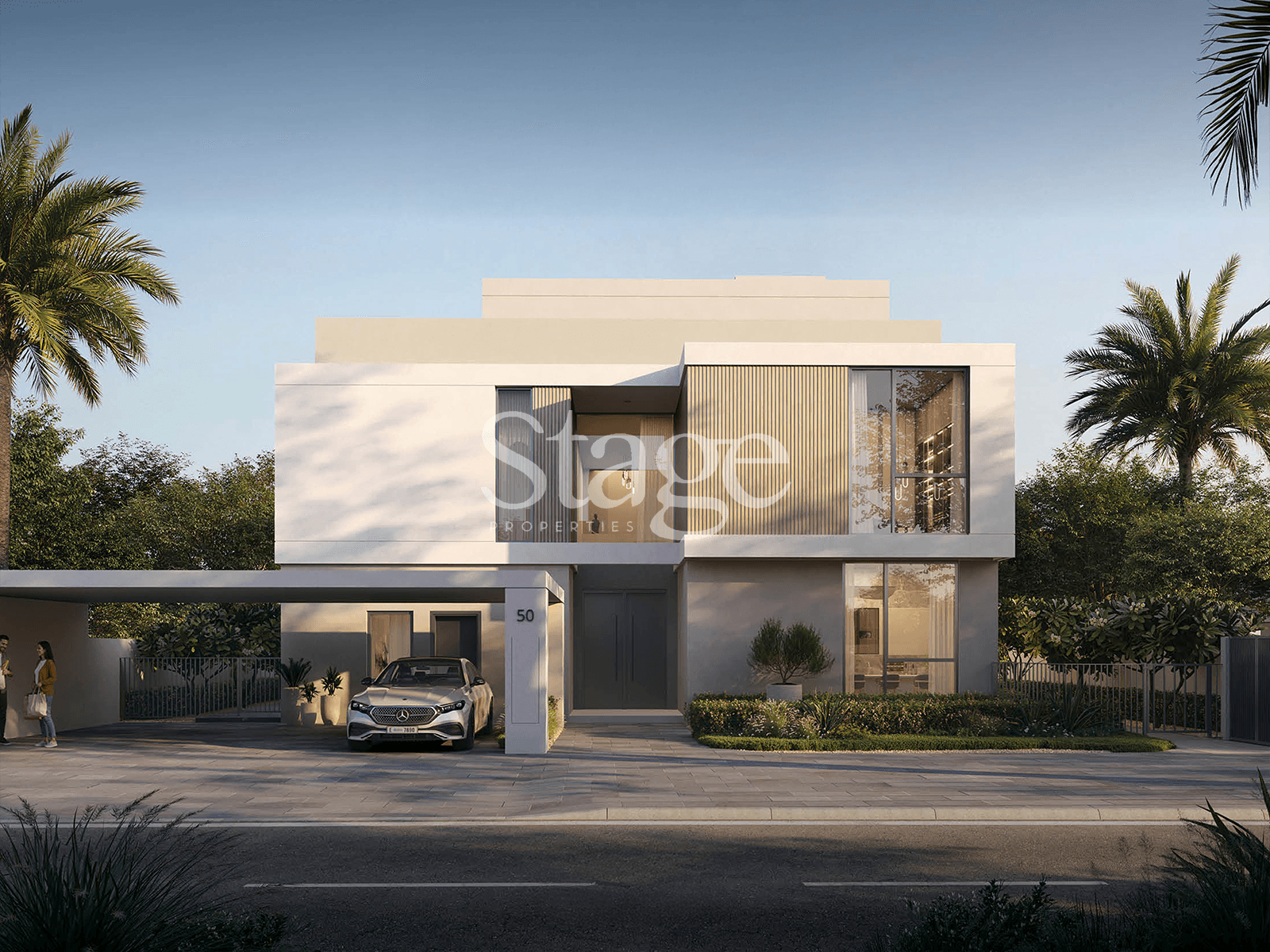 4 bedrooms Villas for Sale in The Valley, Dubai VI8973S