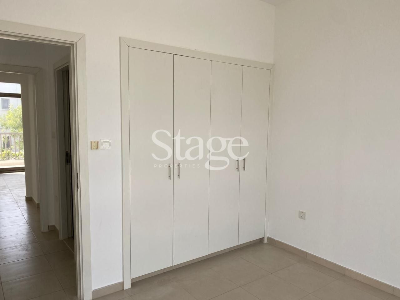 3 bedrooms Townhouse for Rent in Town Square, Dubai TH10021L