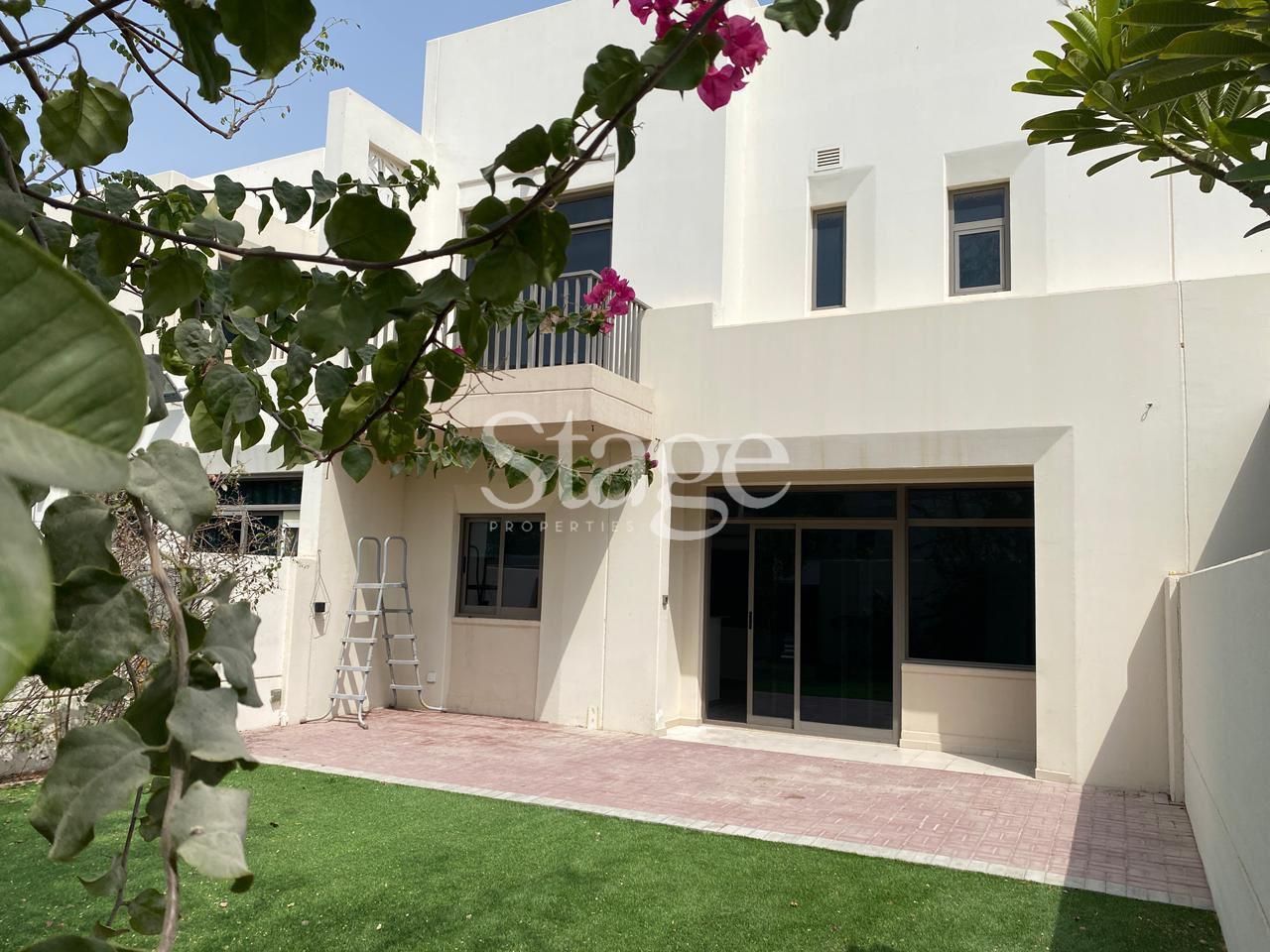 3 bedrooms Townhouse for Rent in Town Square, Dubai TH10021L