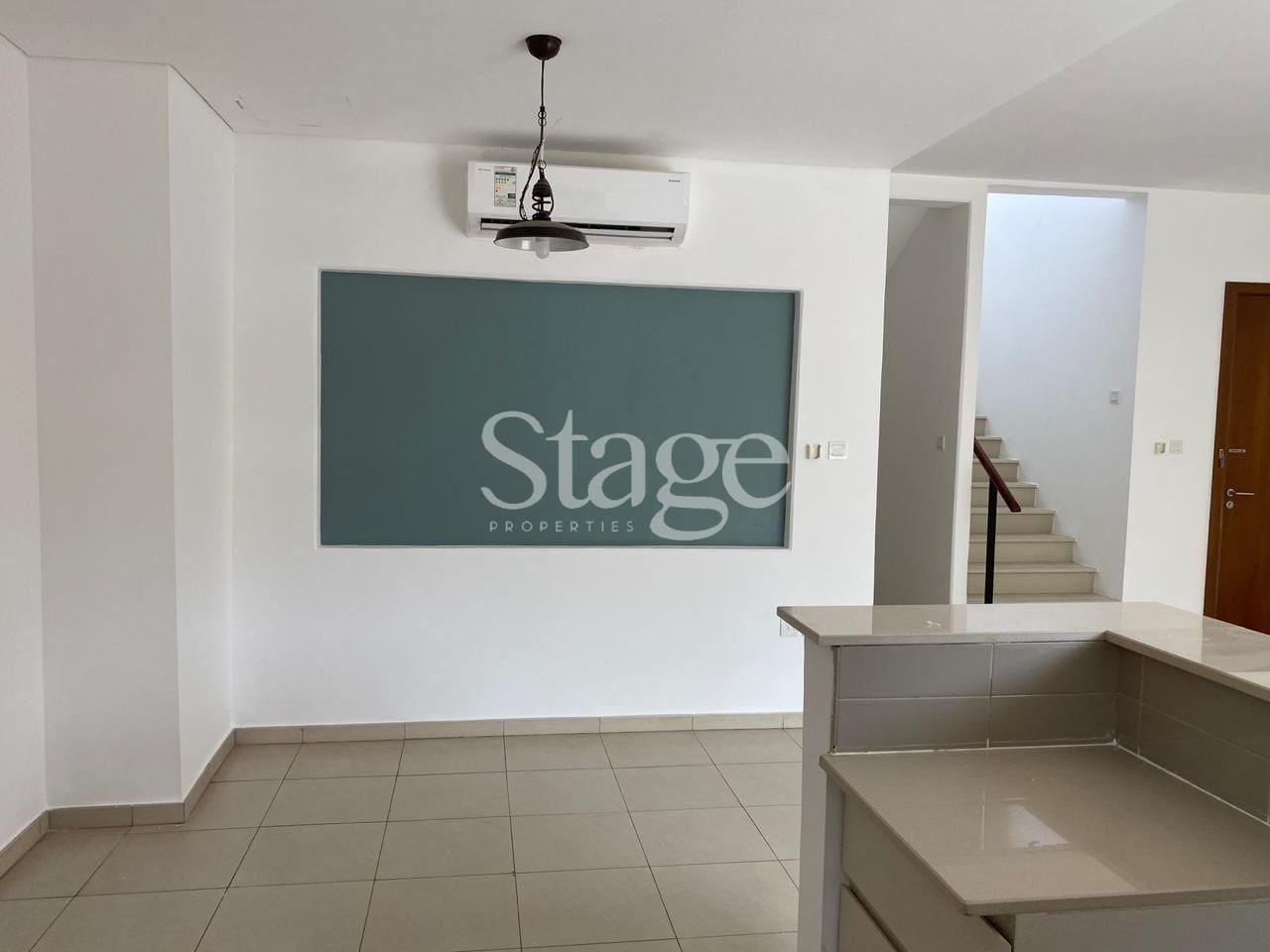 3 bedrooms Townhouse for Rent in Town Square, Dubai TH10021L