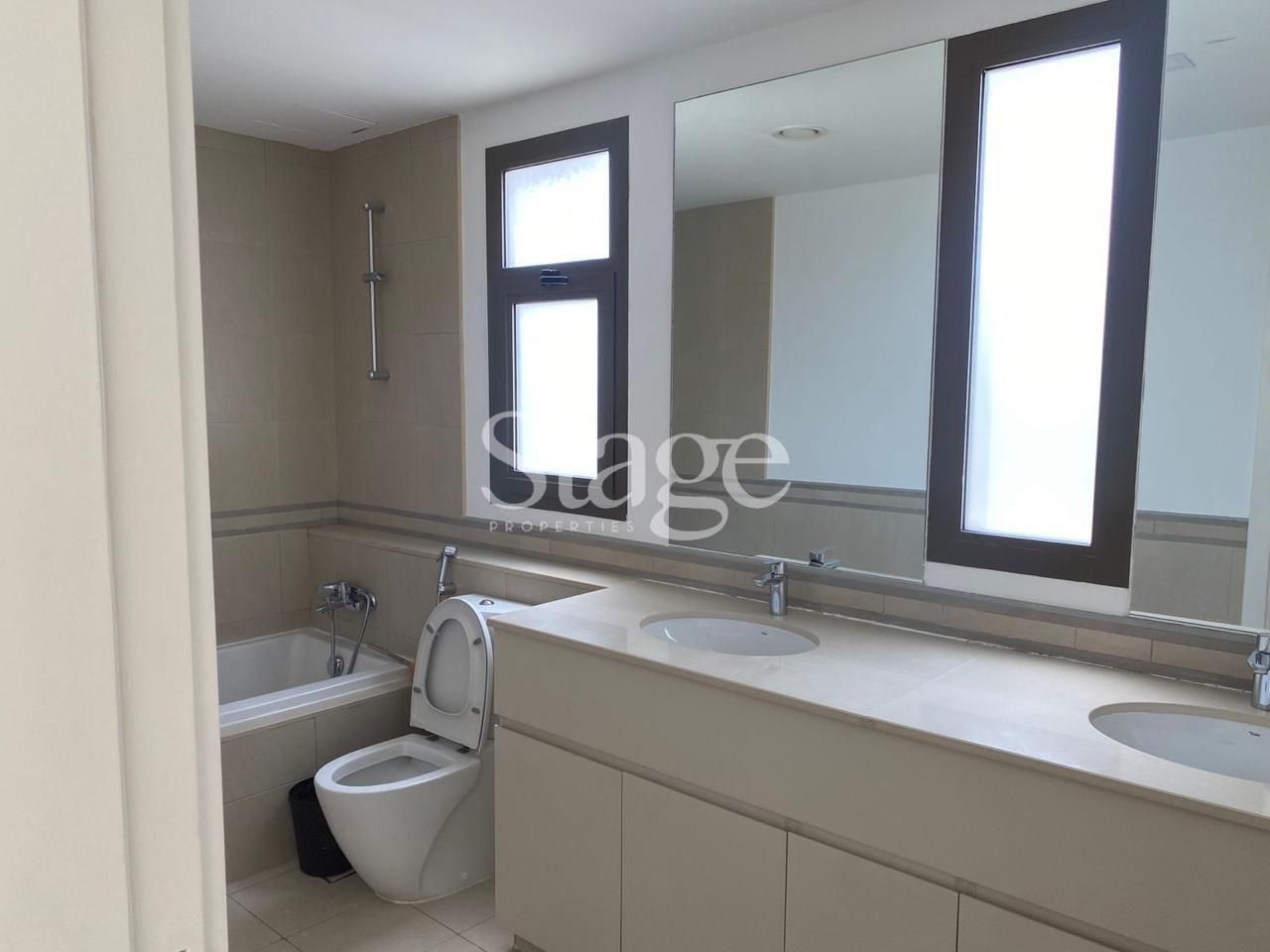 3 bedrooms Townhouse for Rent in Town Square, Dubai TH10021L