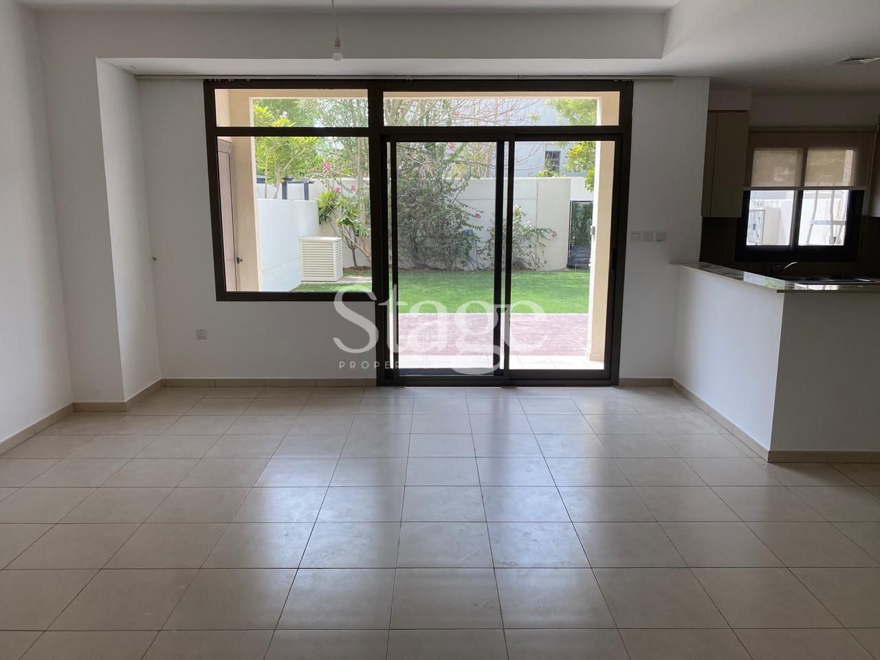 3 bedrooms Townhouse for Rent in Town Square, Dubai TH10021L