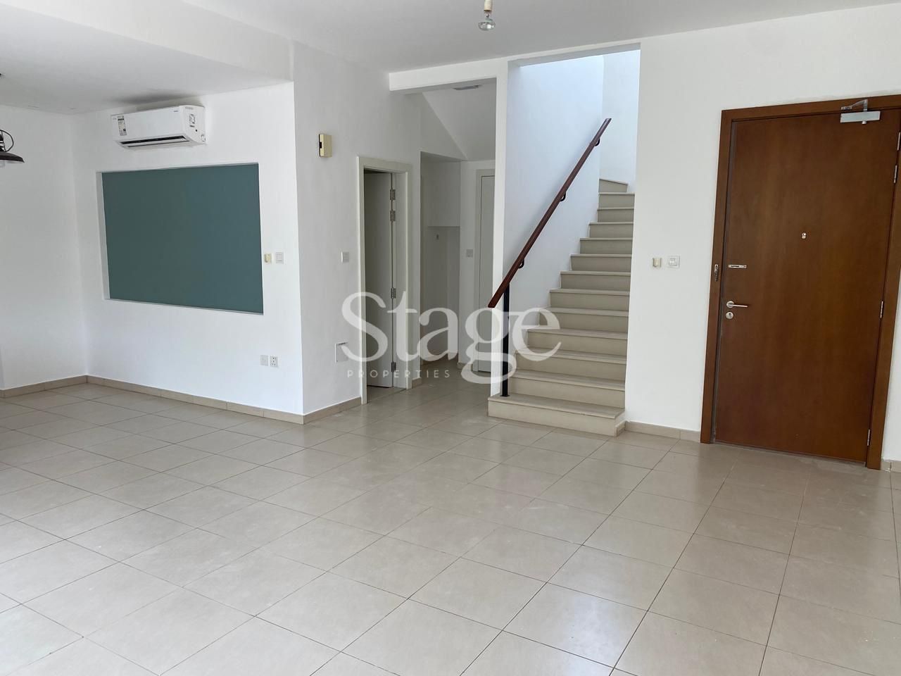 3 bedrooms Townhouse for Rent in Town Square, Dubai TH10021L