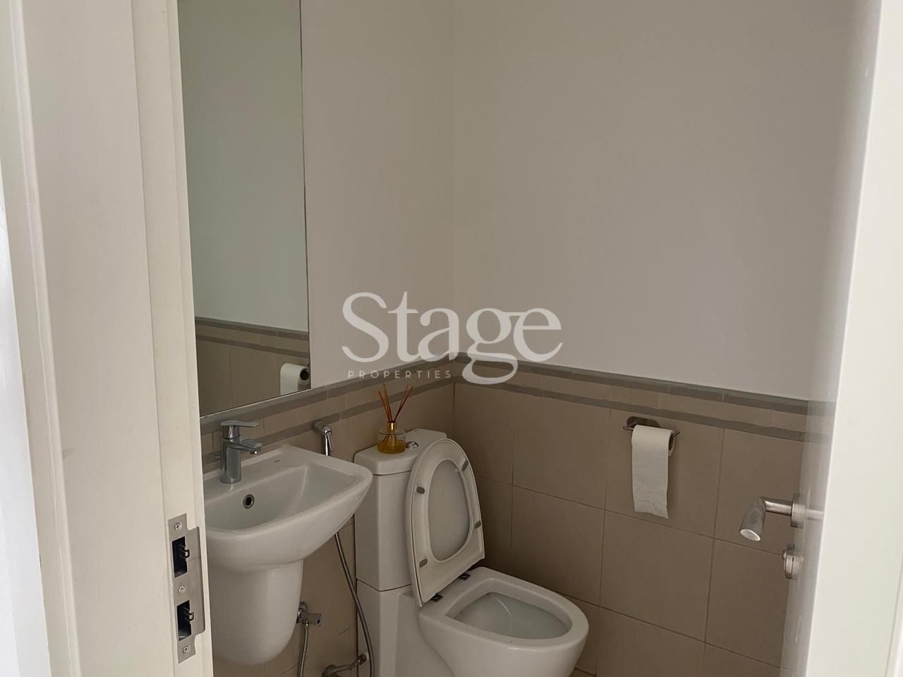 3 bedrooms Townhouse for Rent in Town Square, Dubai TH10021L