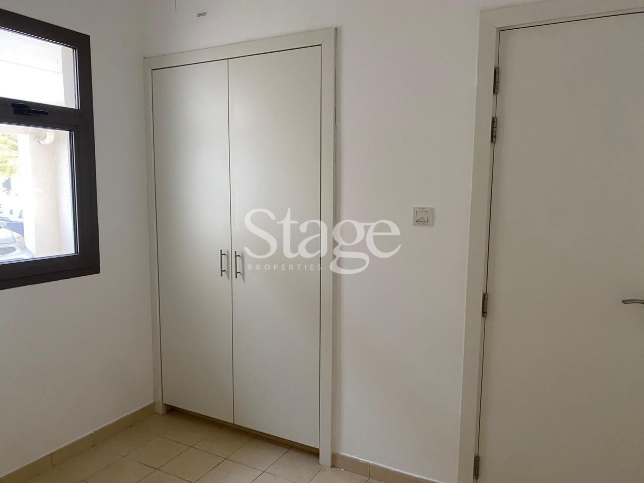 3 bedrooms Townhouse for Rent in Town Square, Dubai TH10021L