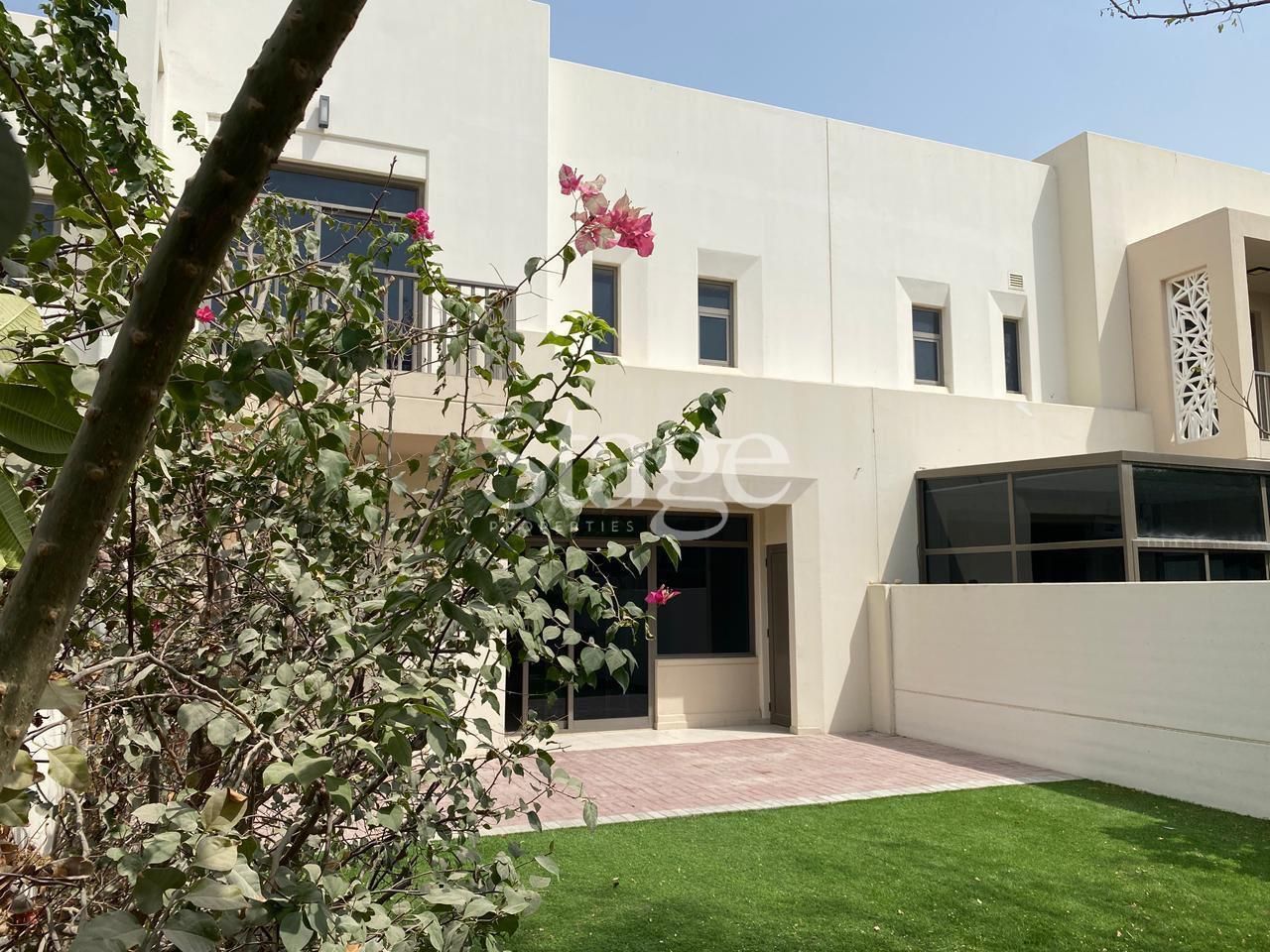 3 bedrooms Townhouse for Rent in Town Square, Dubai TH10021L