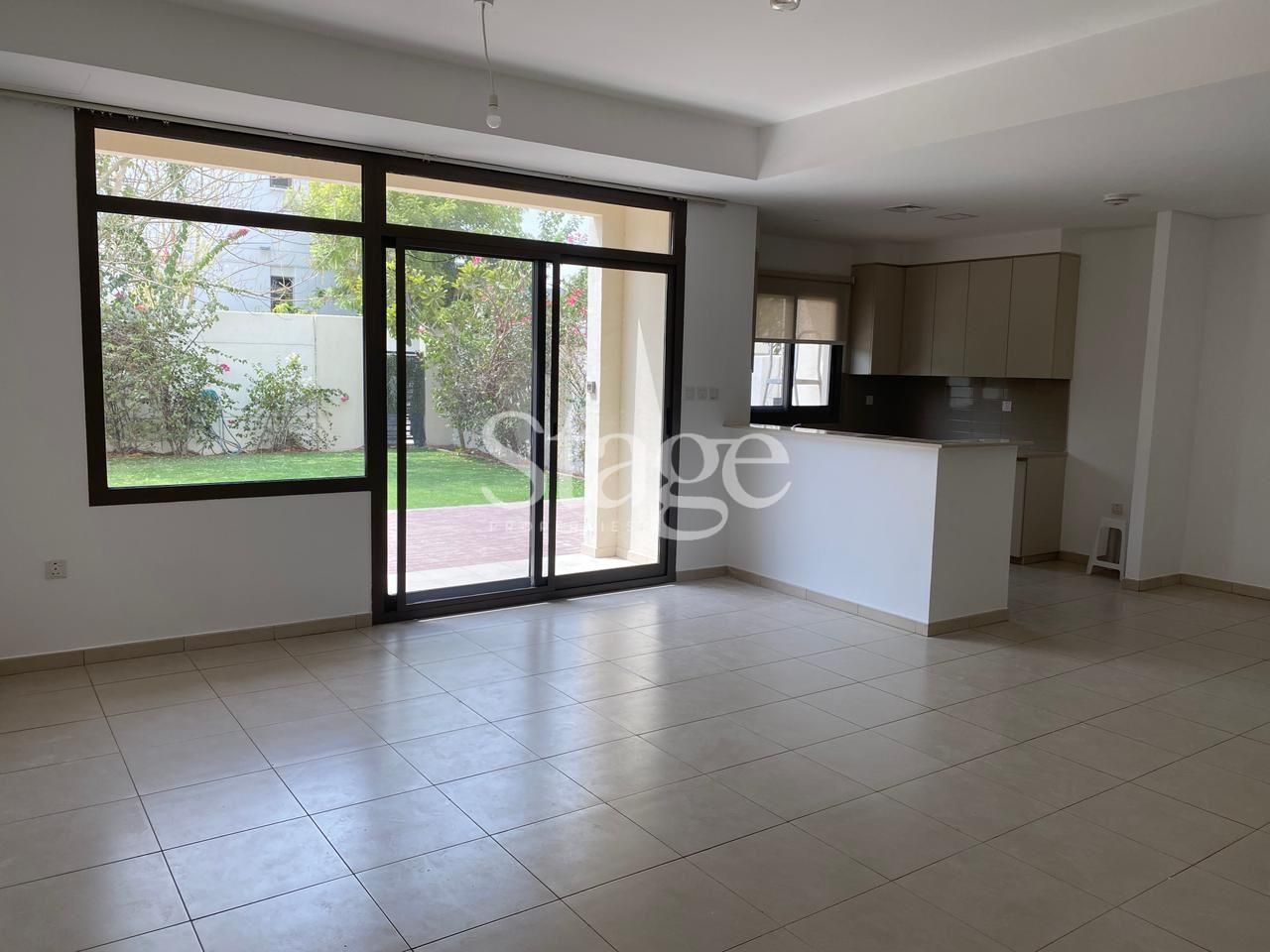 3 bedrooms Townhouse for Rent in Town Square, Dubai TH10021L
