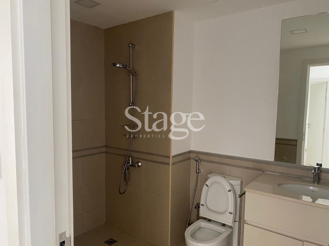 3 bedrooms Townhouse for Rent in Town Square, Dubai TH10021L