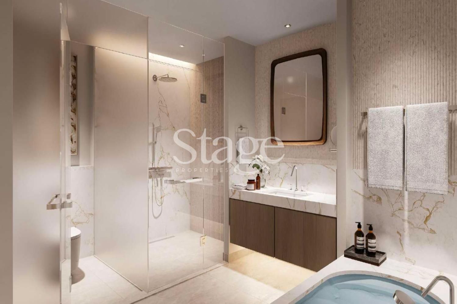 1 bedroom apartment for Sale in Downtown Dubai, Dubai AP7532S