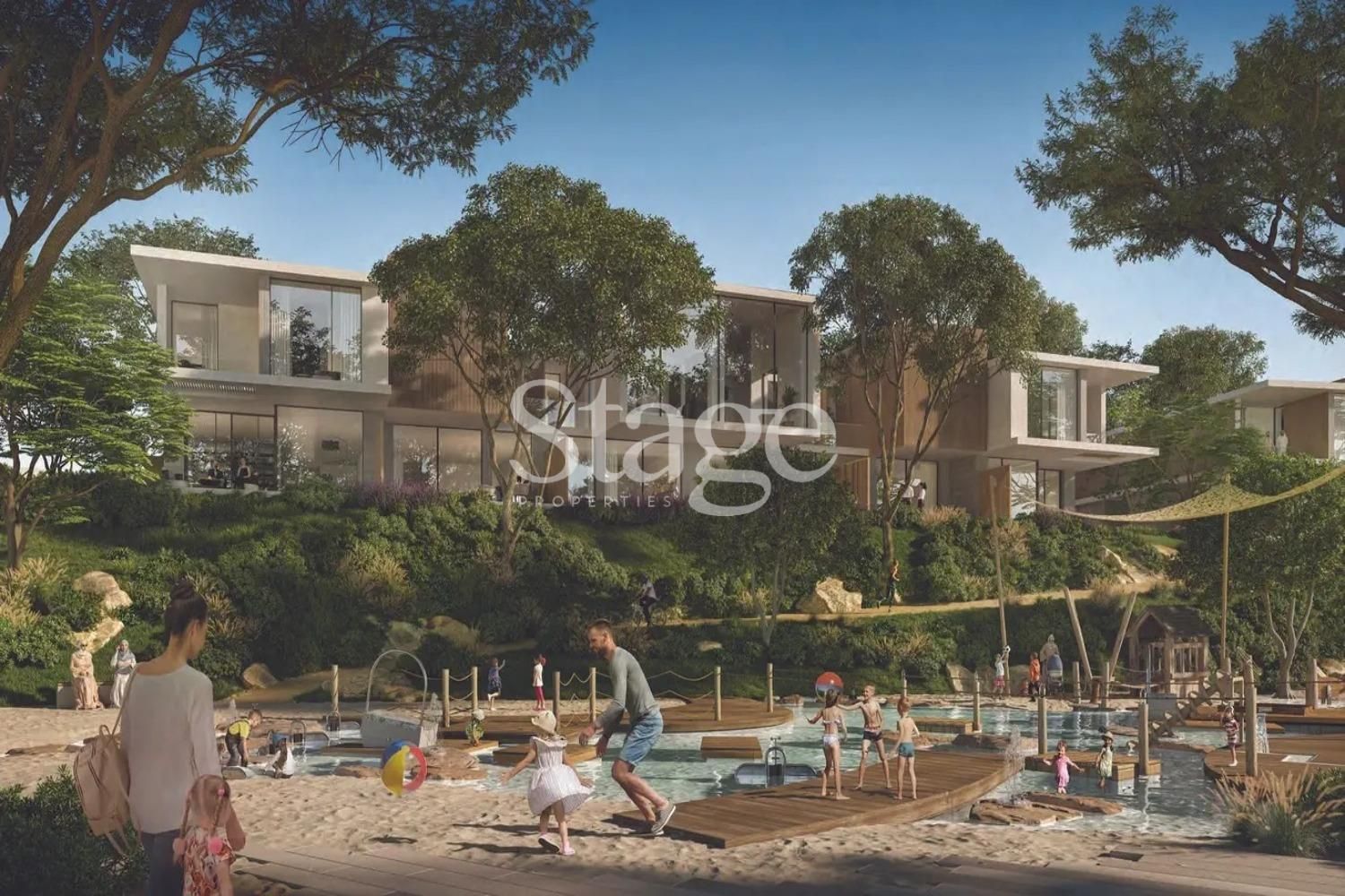 5 bedrooms common for Sale in Expo City, Dubai VI8221S