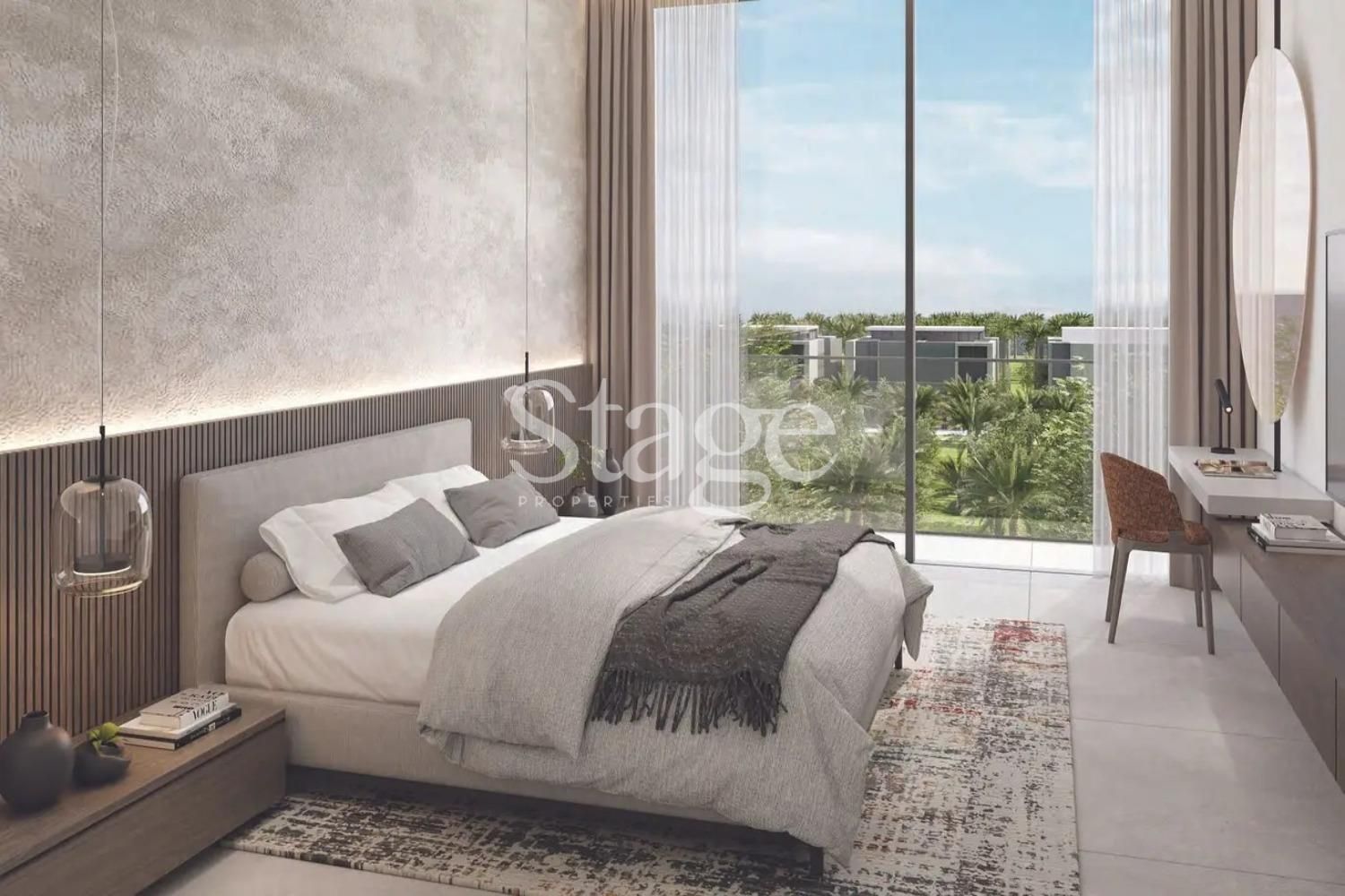 5 bedrooms common for Sale in Expo City, Dubai VI8221S