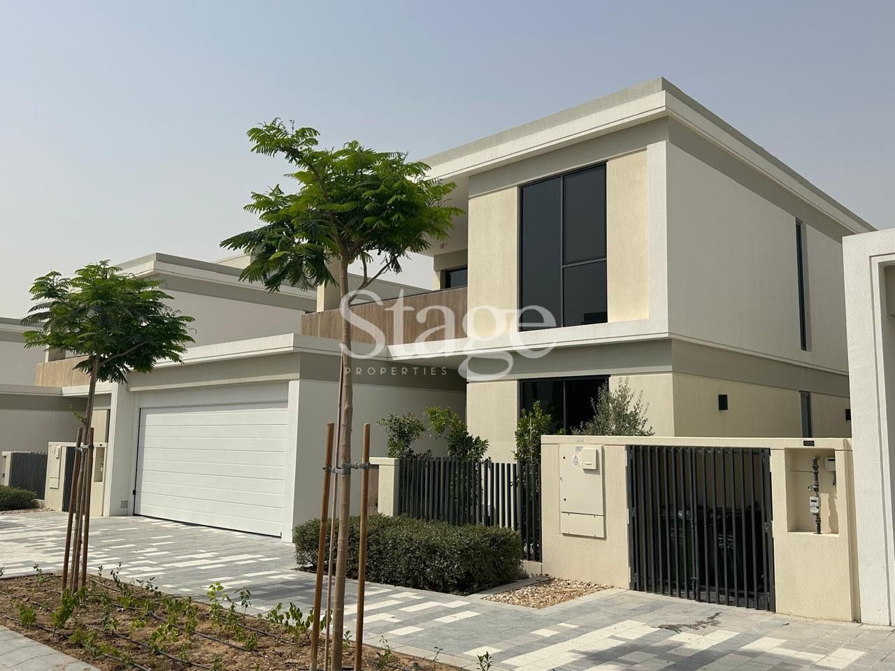 فيلا من ٤ غرف نوم للإيجار في Tilal Al Ghaf، Dubai VI7943L