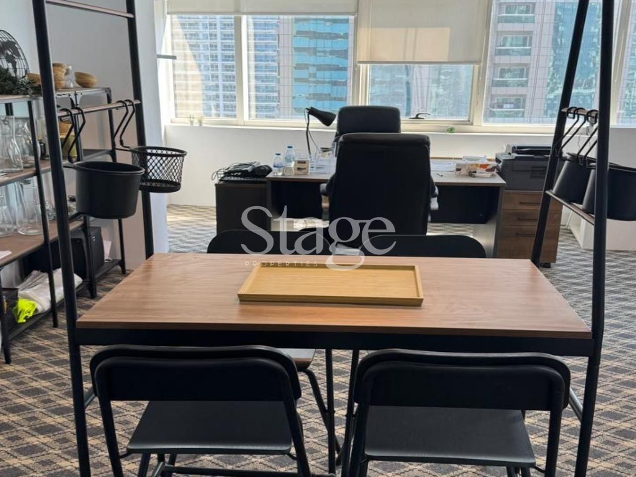 Office Space for Rent in Jumeirah Lake Towers, Dubai OF10089L