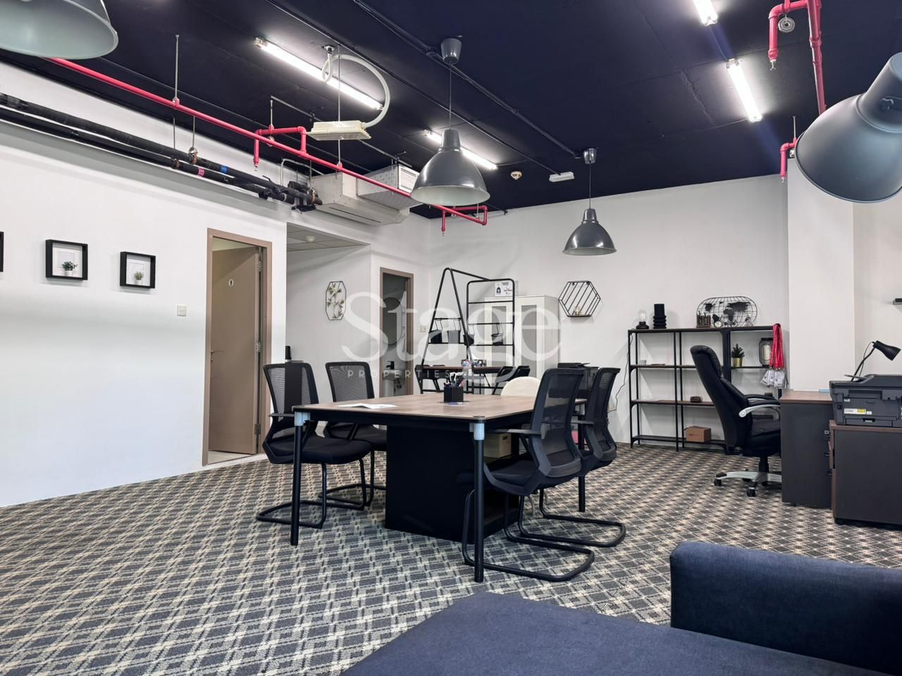 Office Space for Rent in Jumeirah Lake Towers, Dubai OF10089L