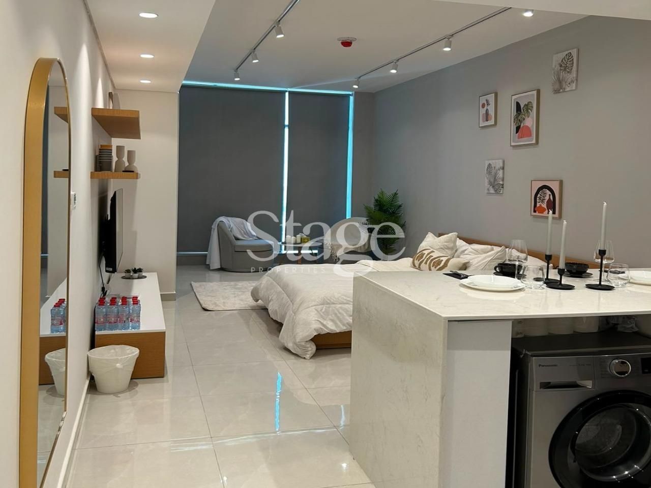 ستوديو للبيع في Dubai Land، Dubai AP9980S