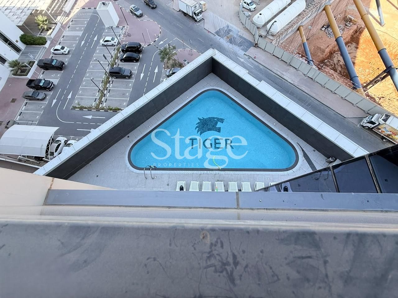 ستوديو للبيع في Dubai Land، Dubai AP9980S