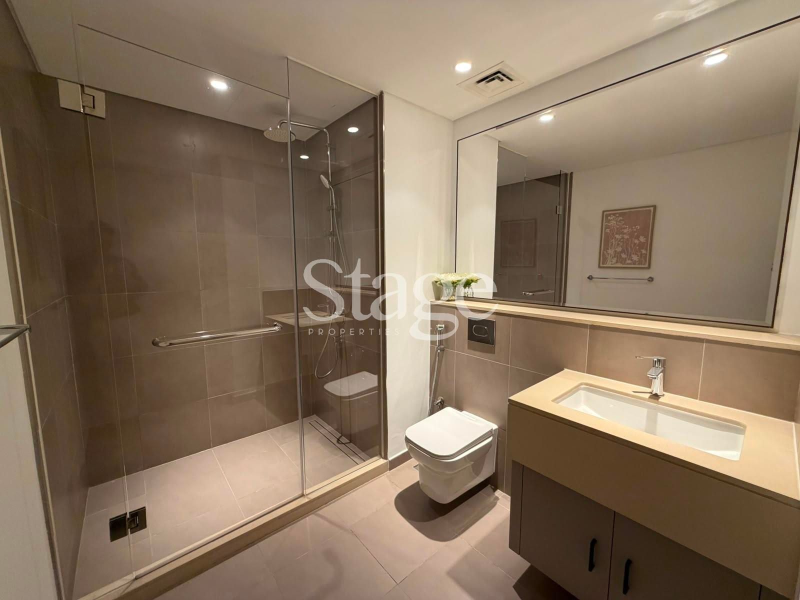 فيلا توأم من ٣ غرف نوم للإيجار في Dubai Hills Estate، Dubai VI9881L