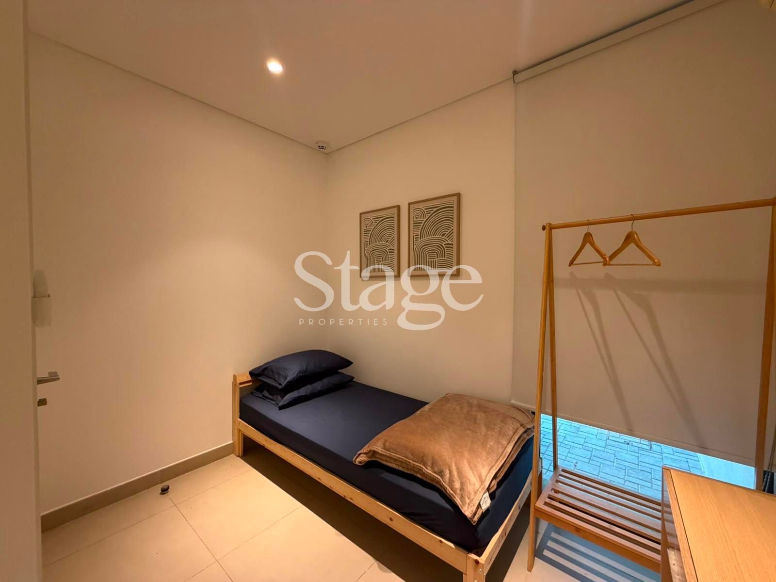 فيلا توأم من ٣ غرف نوم للإيجار في Dubai Hills Estate، Dubai VI9881L