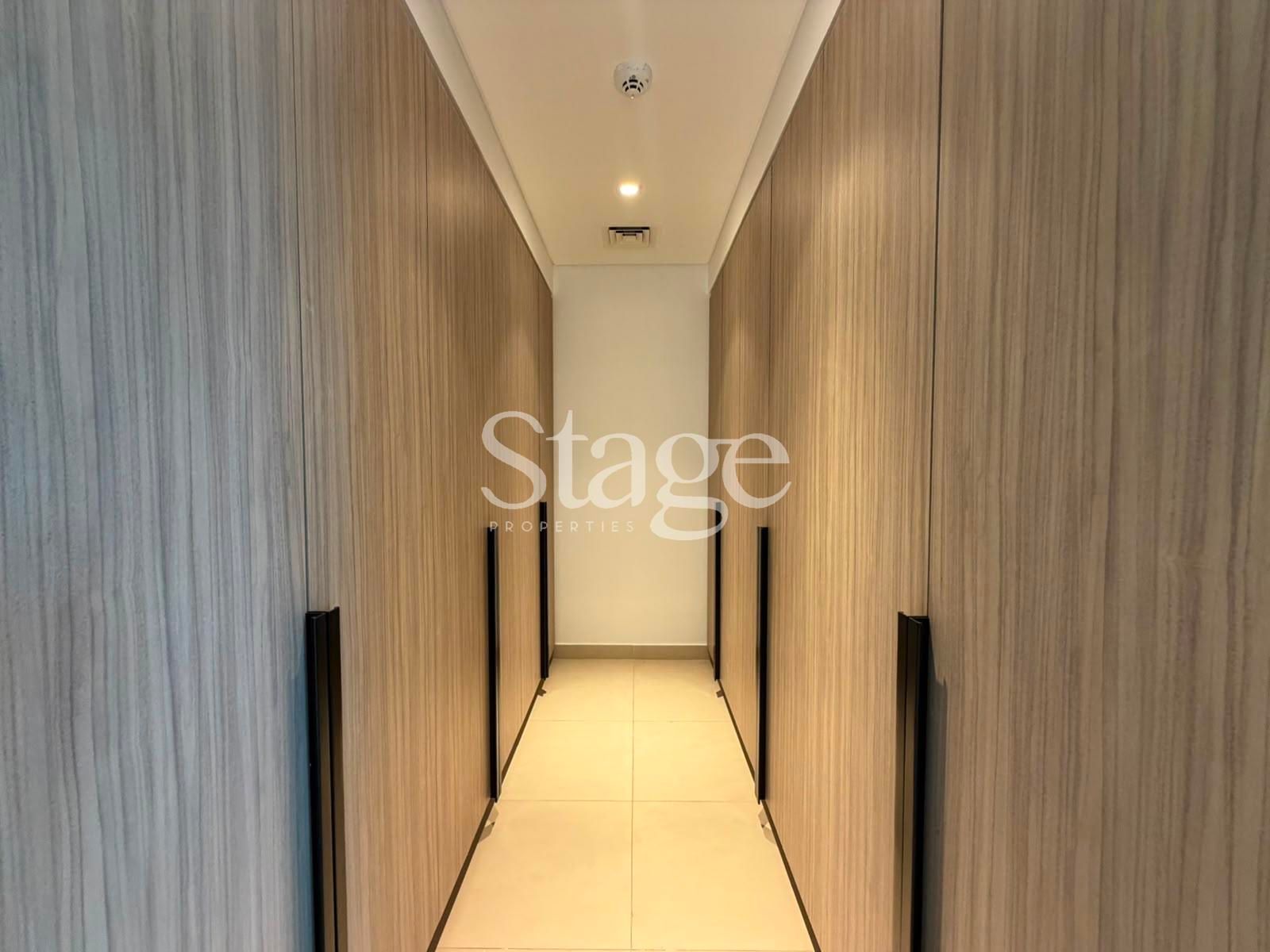 فيلا توأم من ٣ غرف نوم للإيجار في Dubai Hills Estate، Dubai VI9881L
