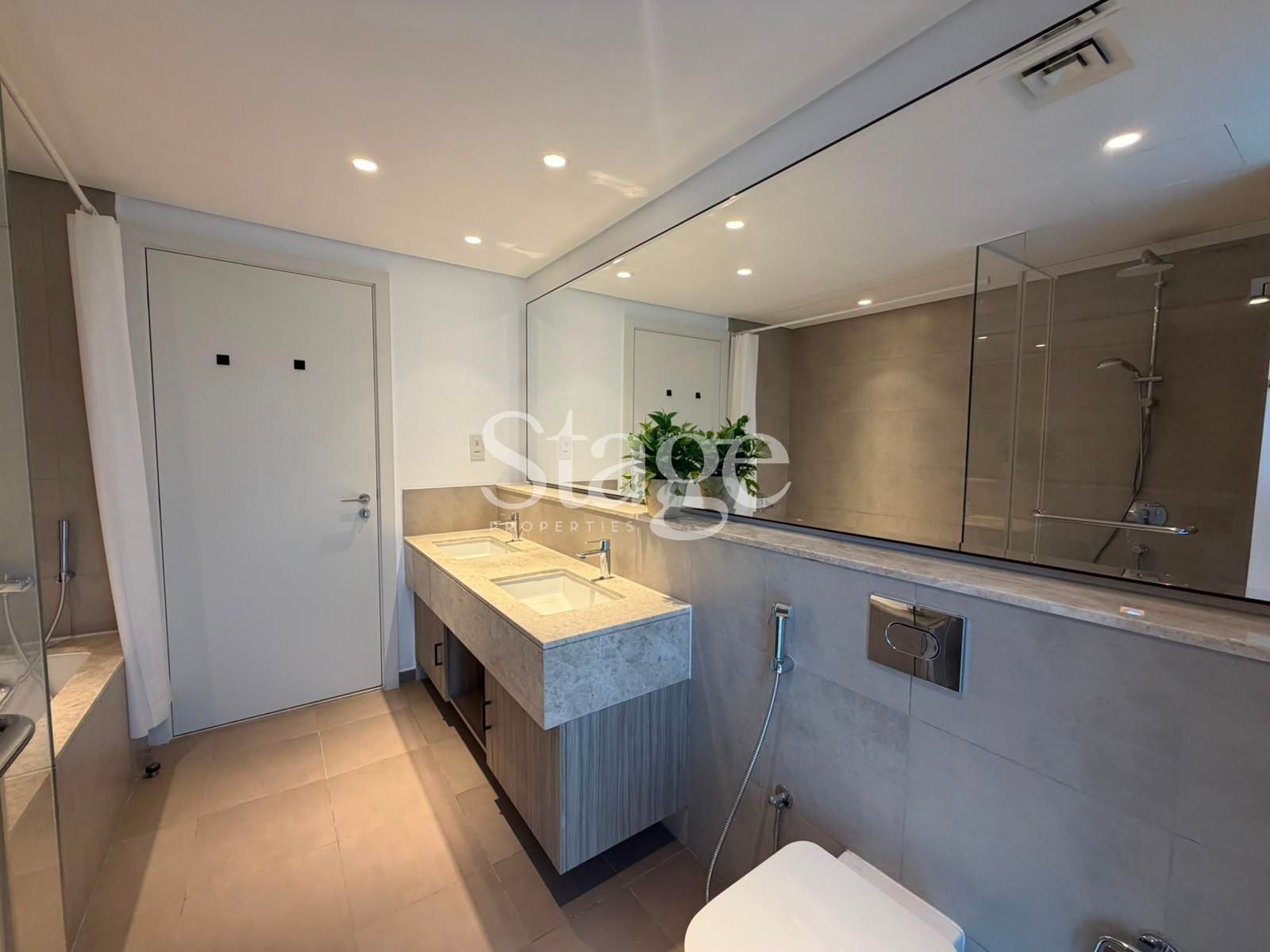 فيلا توأم من ٣ غرف نوم للإيجار في Dubai Hills Estate، Dubai VI9881L