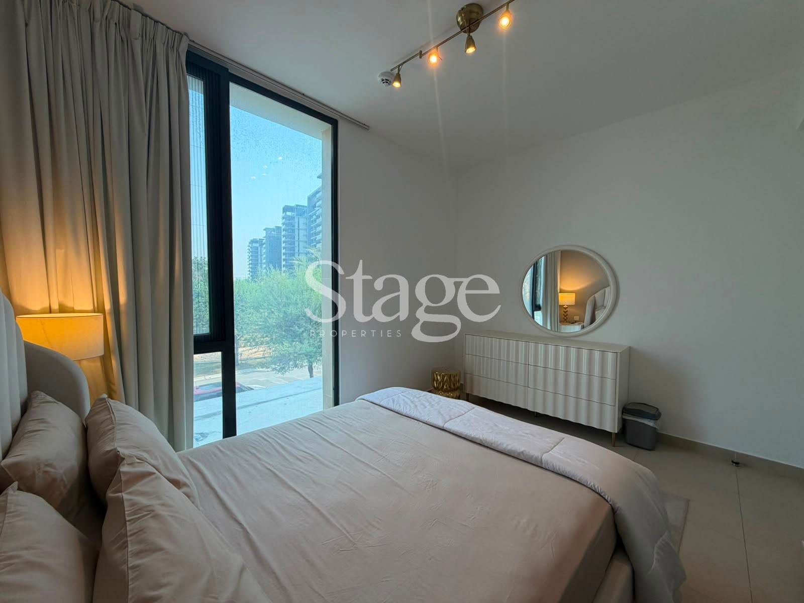 فيلا توأم من ٣ غرف نوم للإيجار في Dubai Hills Estate، Dubai VI9881L