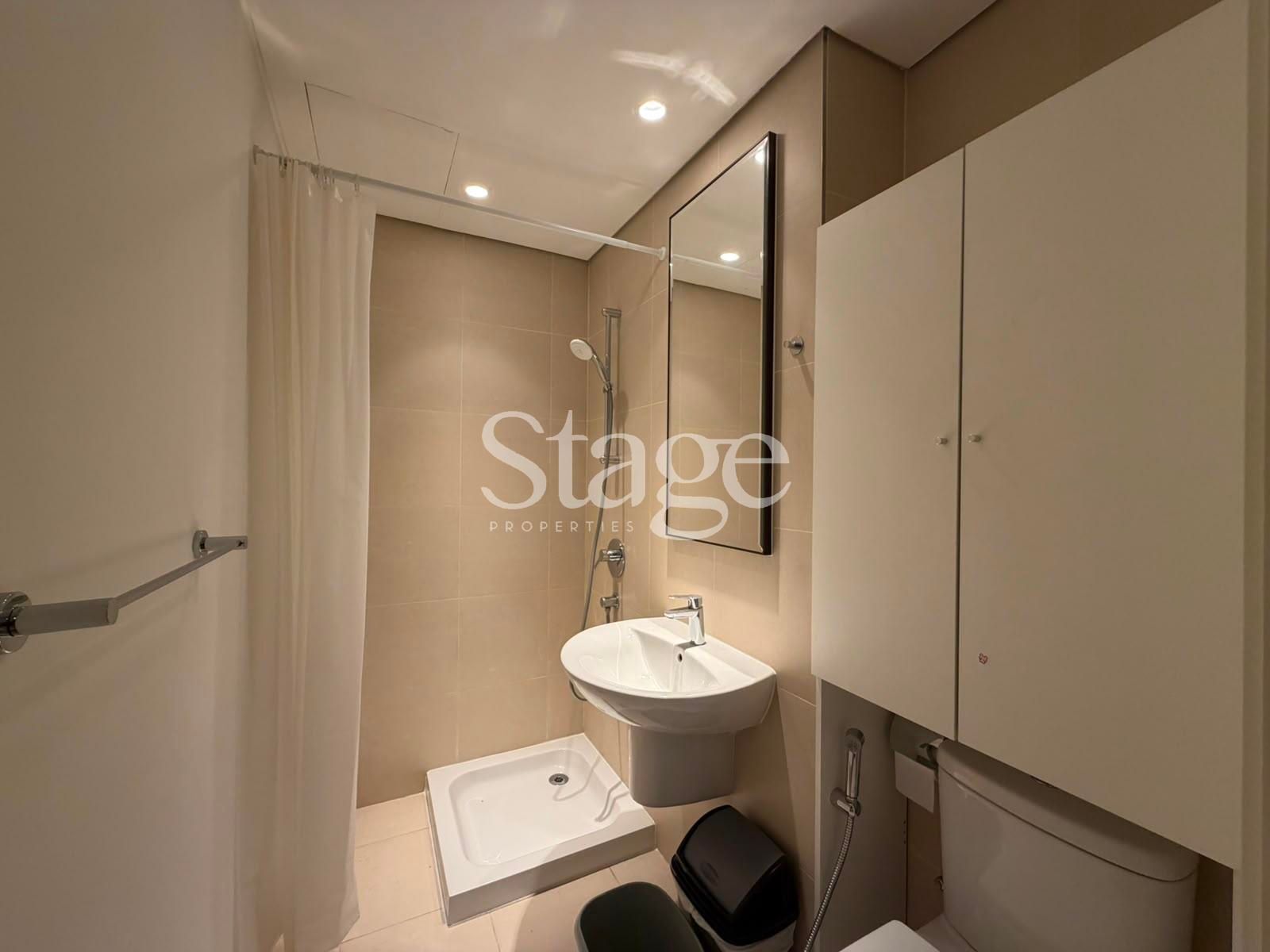 فيلا توأم من ٣ غرف نوم للإيجار في Dubai Hills Estate، Dubai VI9881L