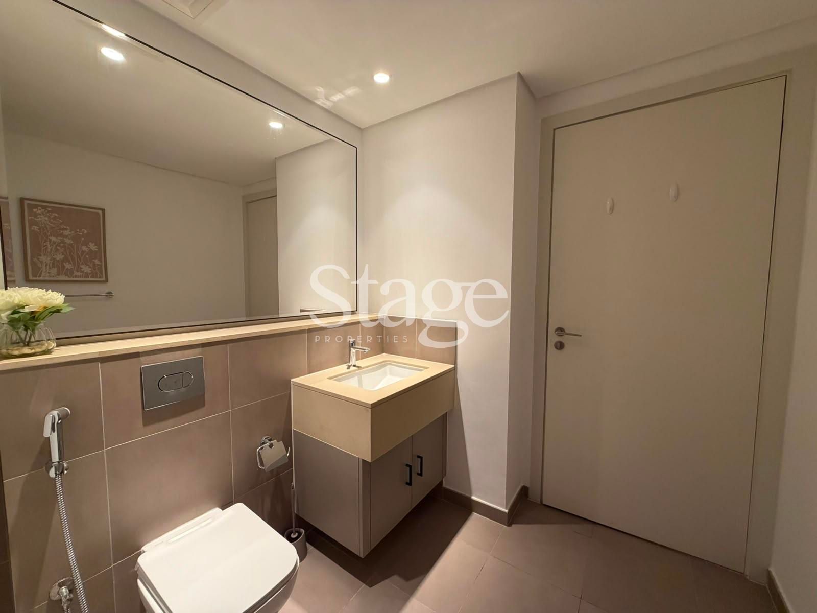 فيلا توأم من ٣ غرف نوم للإيجار في Dubai Hills Estate، Dubai VI9881L