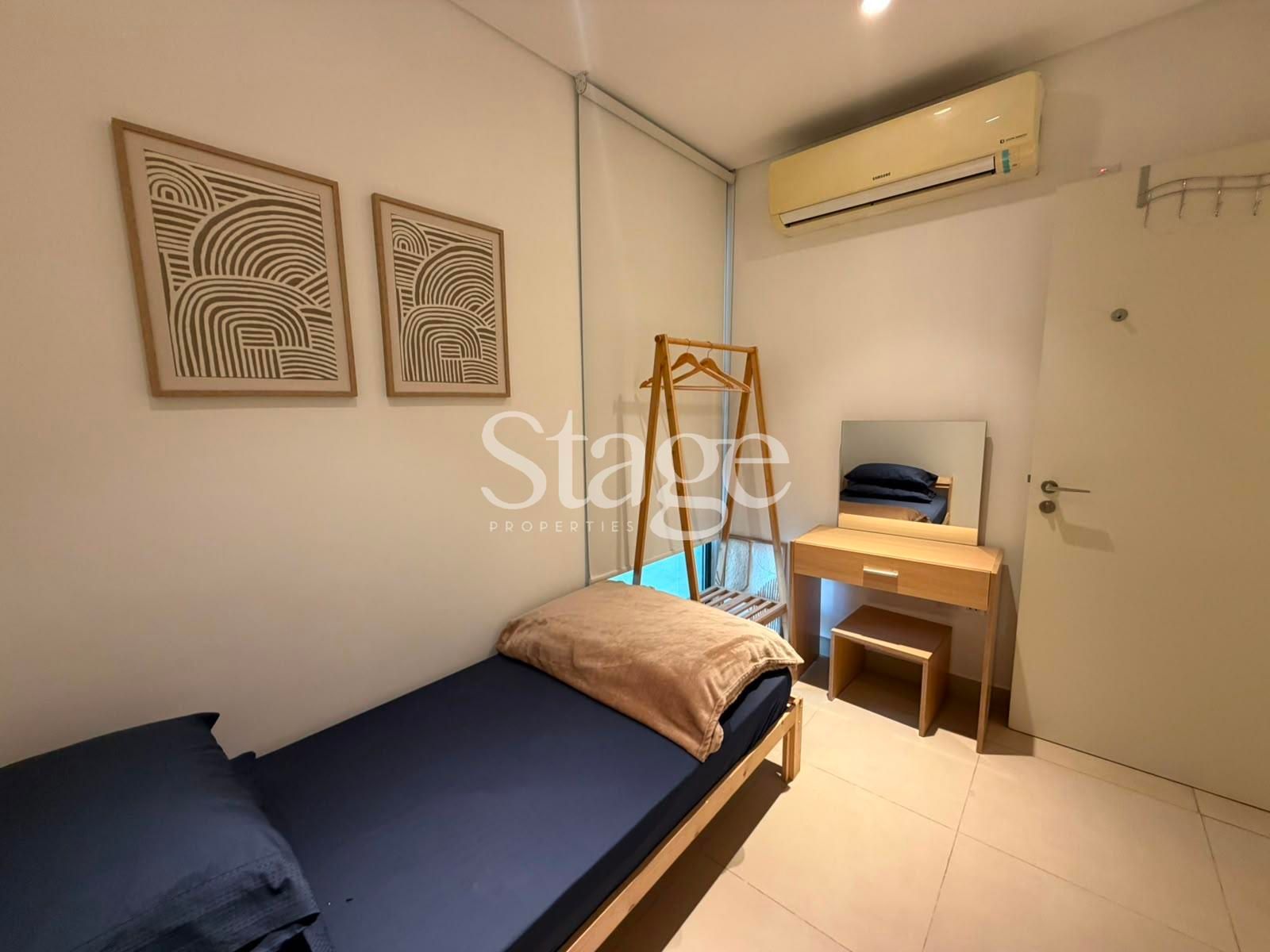 فيلا توأم من ٣ غرف نوم للإيجار في Dubai Hills Estate، Dubai VI9881L