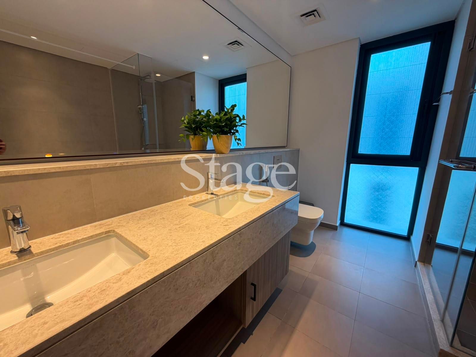 فيلا توأم من ٣ غرف نوم للإيجار في Dubai Hills Estate، Dubai VI9881L