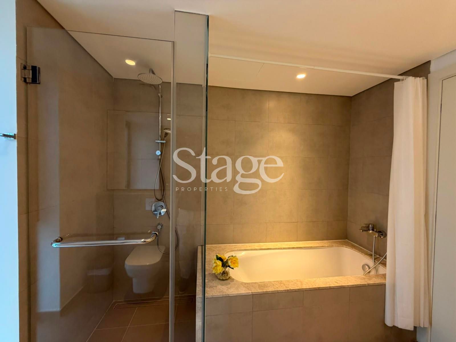 فيلا توأم من ٣ غرف نوم للإيجار في Dubai Hills Estate، Dubai VI9881L