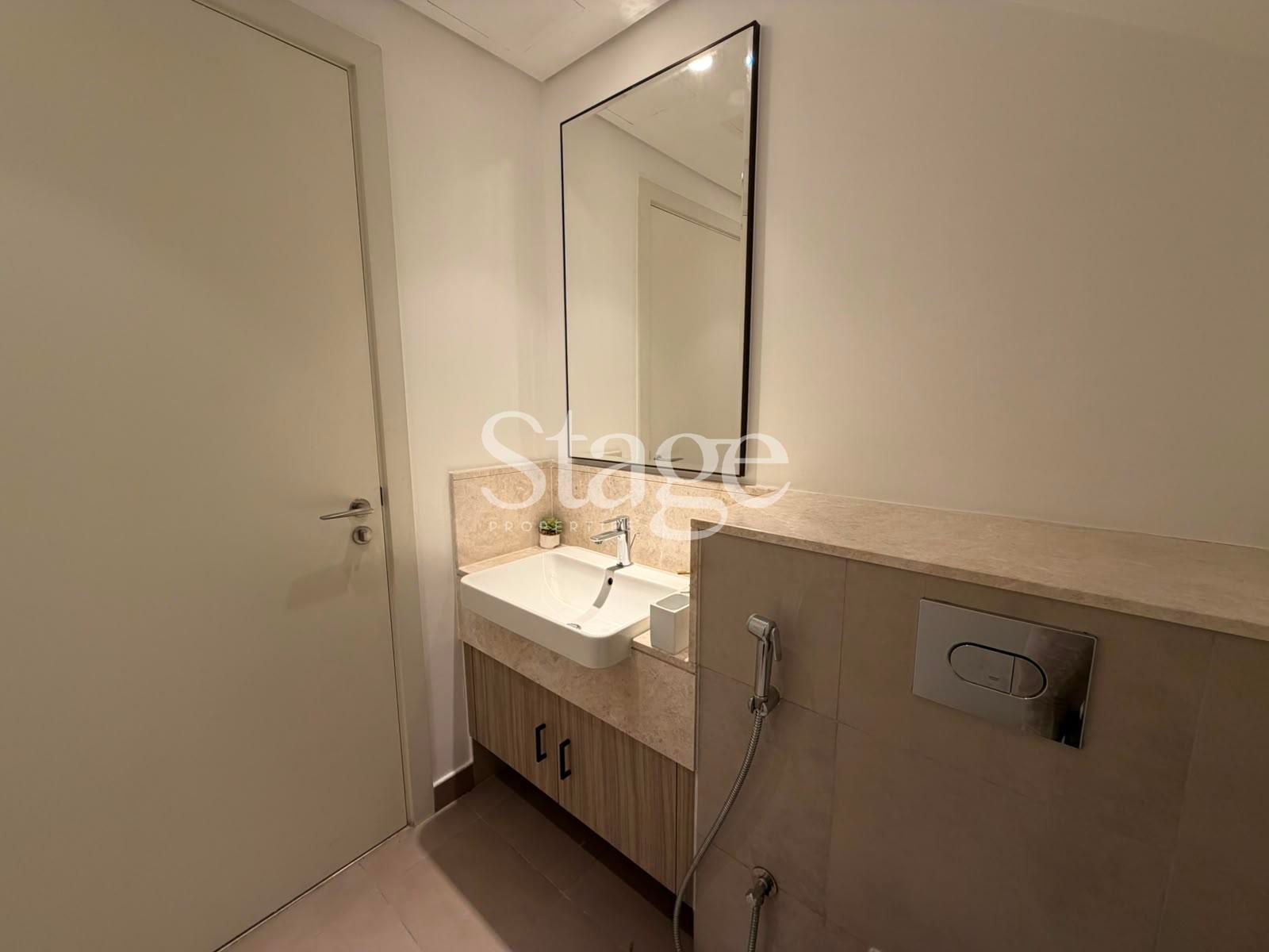 فيلا توأم من ٣ غرف نوم للإيجار في Dubai Hills Estate، Dubai VI9881L