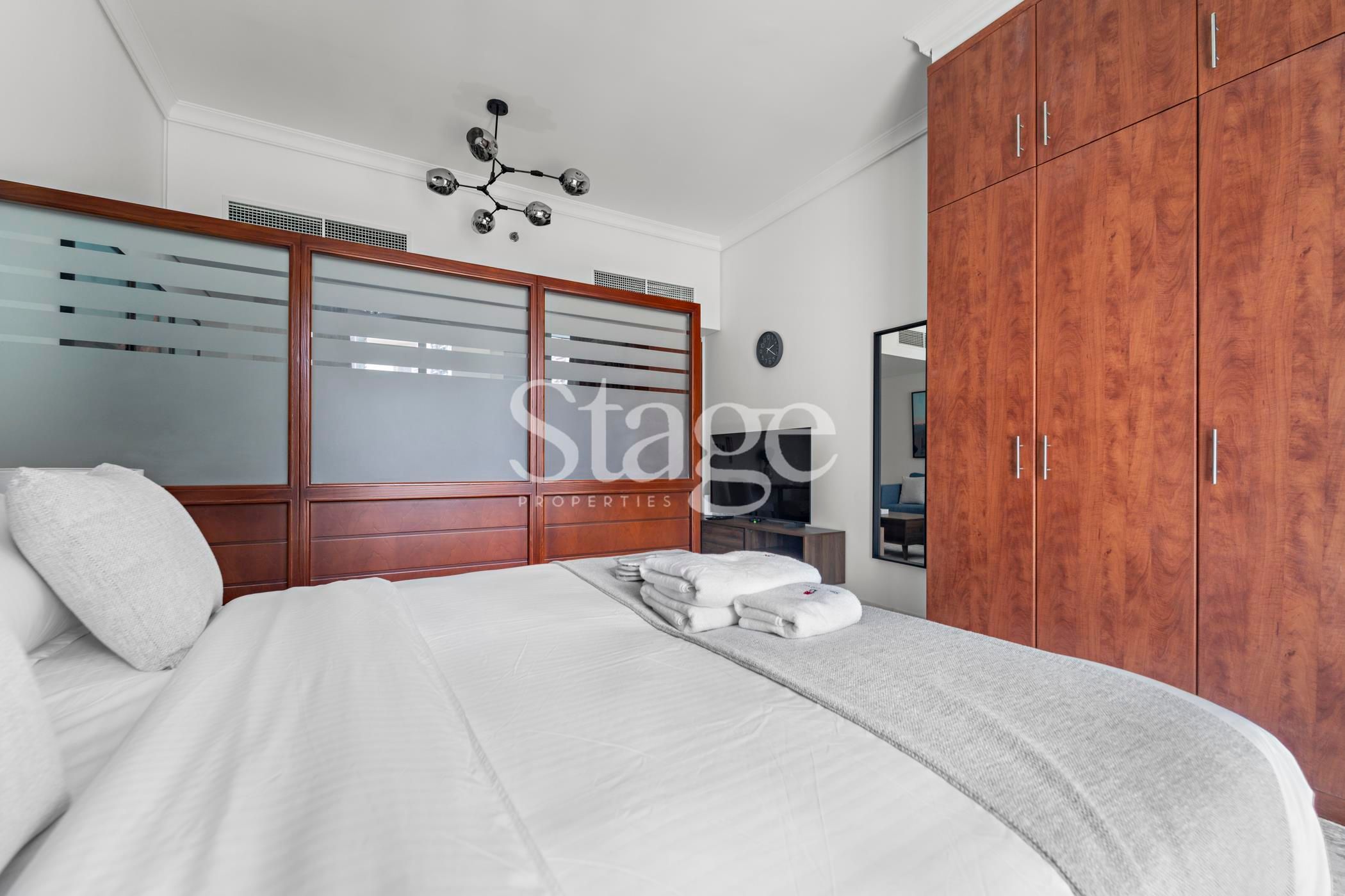 Studio for Rent in Jumeirah Lake Towers, Dubai AP7530L