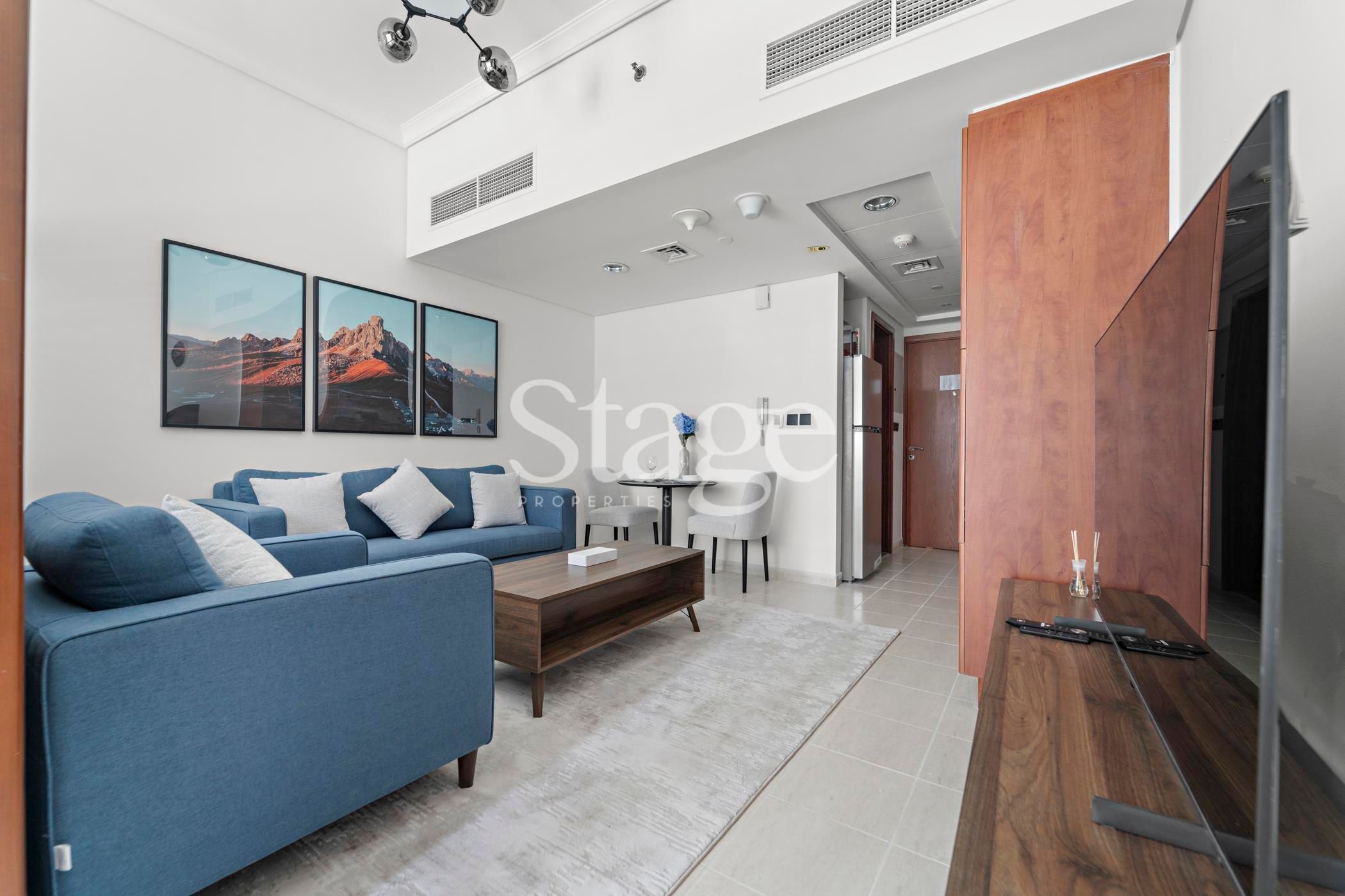 Studio for Rent in Jumeirah Lake Towers, Dubai AP7530L