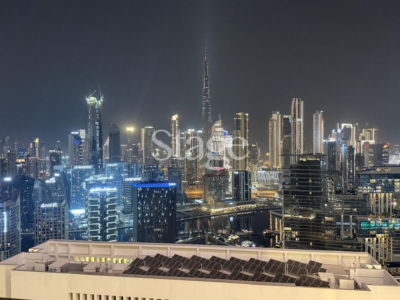 1 bedroom apartment for Rent in Business Bay, Dubai AP9791L