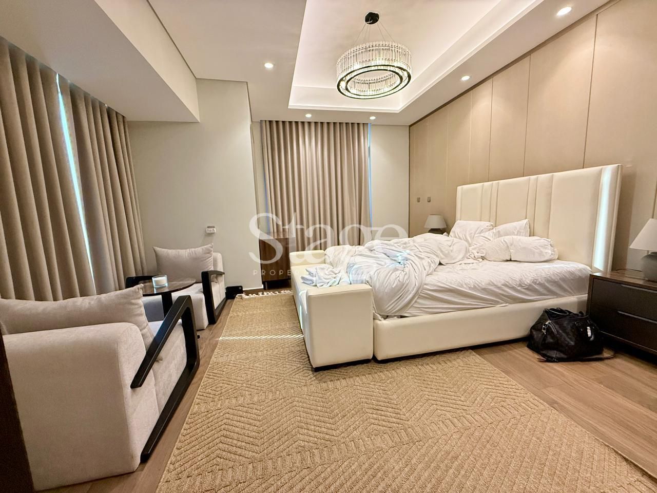 3 bedrooms apartment for Rent in Business Bay, Dubai AP8845L