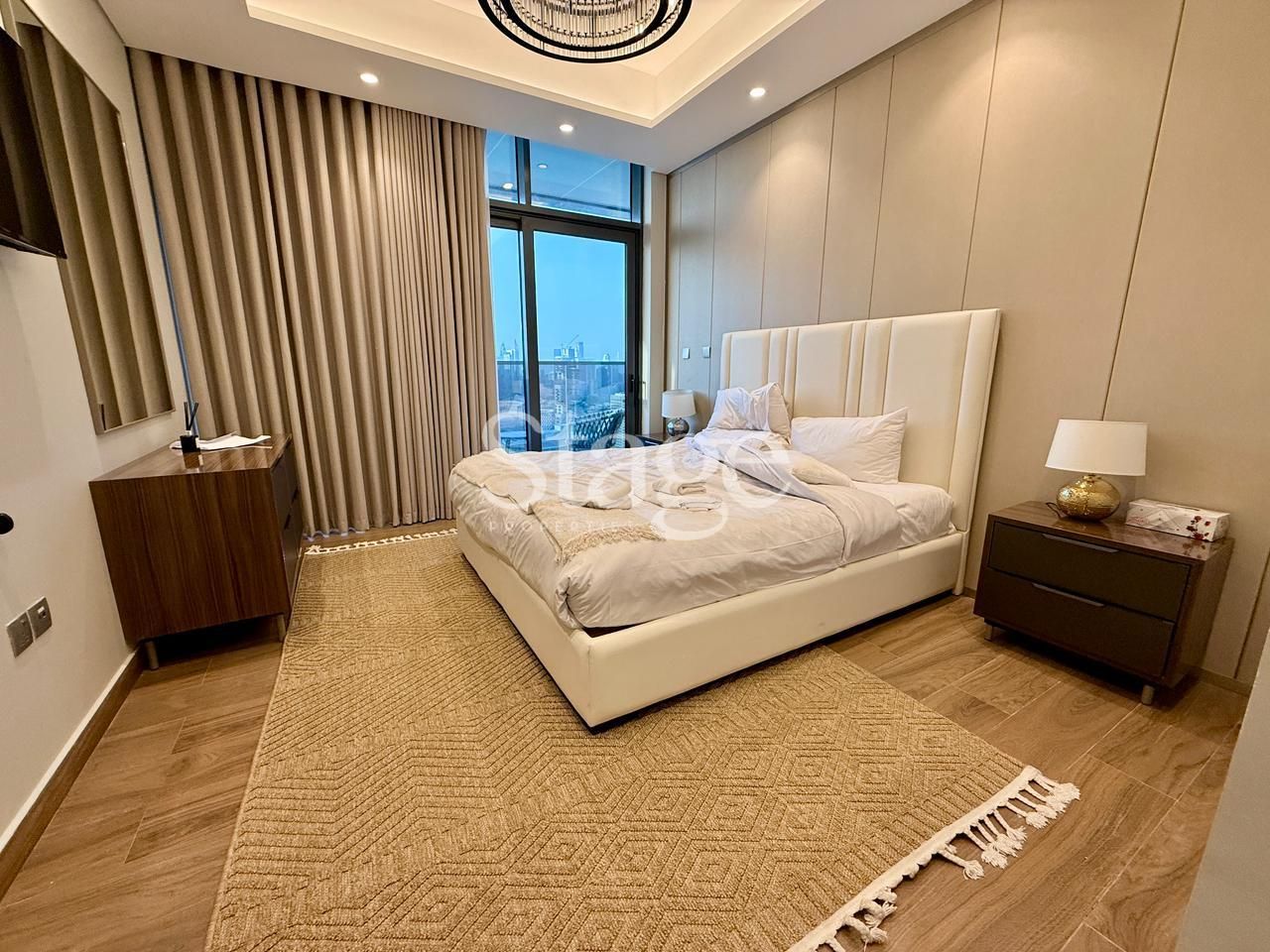 3 bedrooms apartment for Rent in Business Bay, Dubai AP8845L