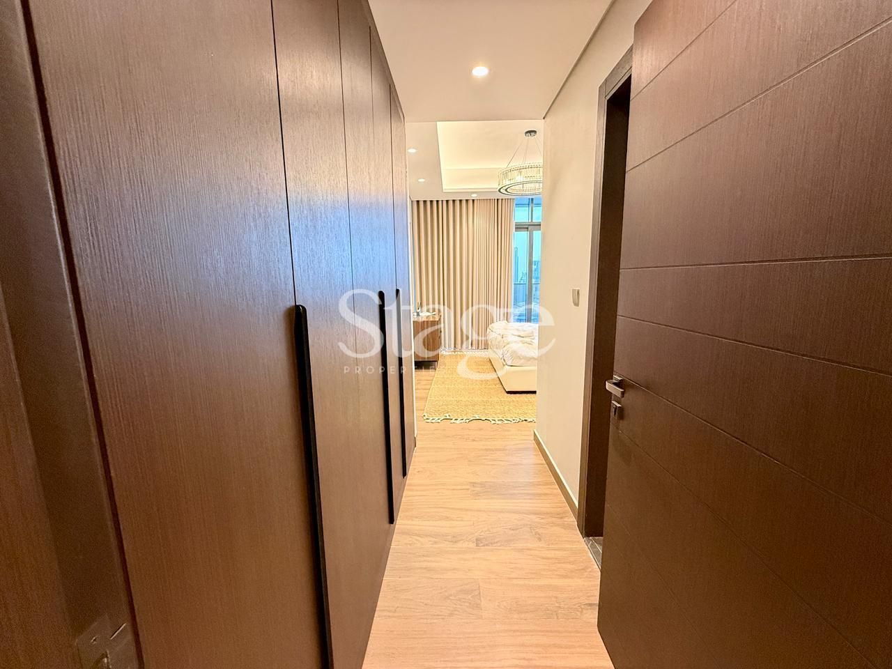 3 bedrooms apartment for Rent in Business Bay, Dubai AP8845L