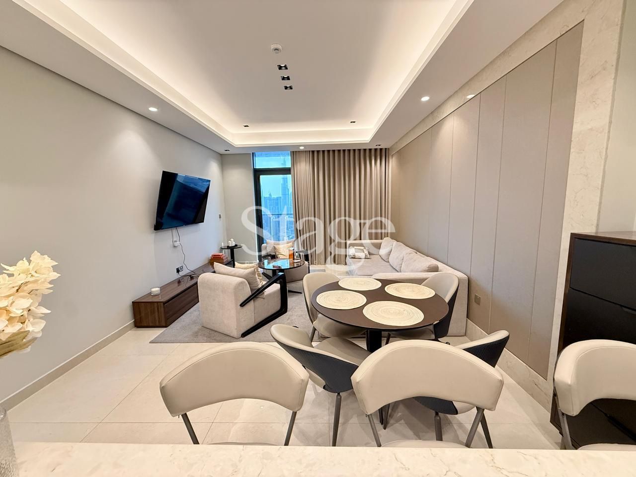 3 bedrooms apartment for Rent in Business Bay, Dubai AP8845L