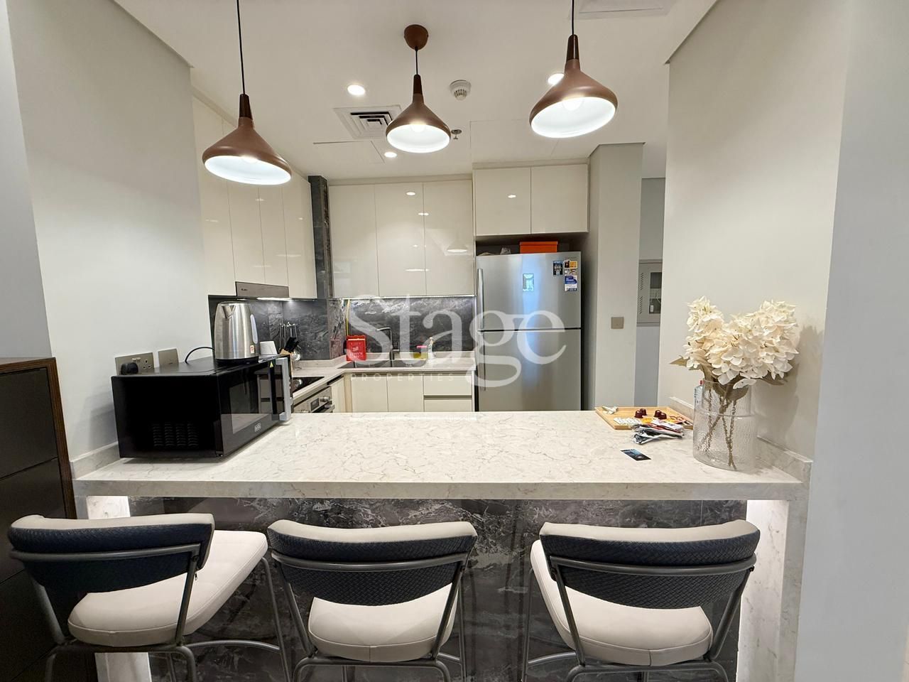 3 bedrooms apartment for Rent in Business Bay, Dubai AP8845L