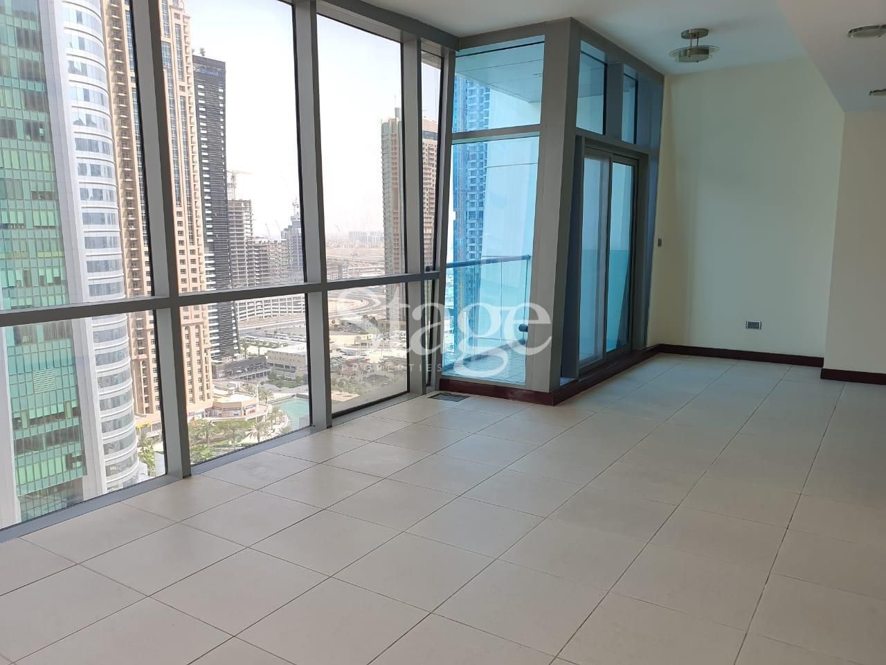 1 bedroom apartment for Rent in Jumeirah Lake Towers, Dubai AP10032L