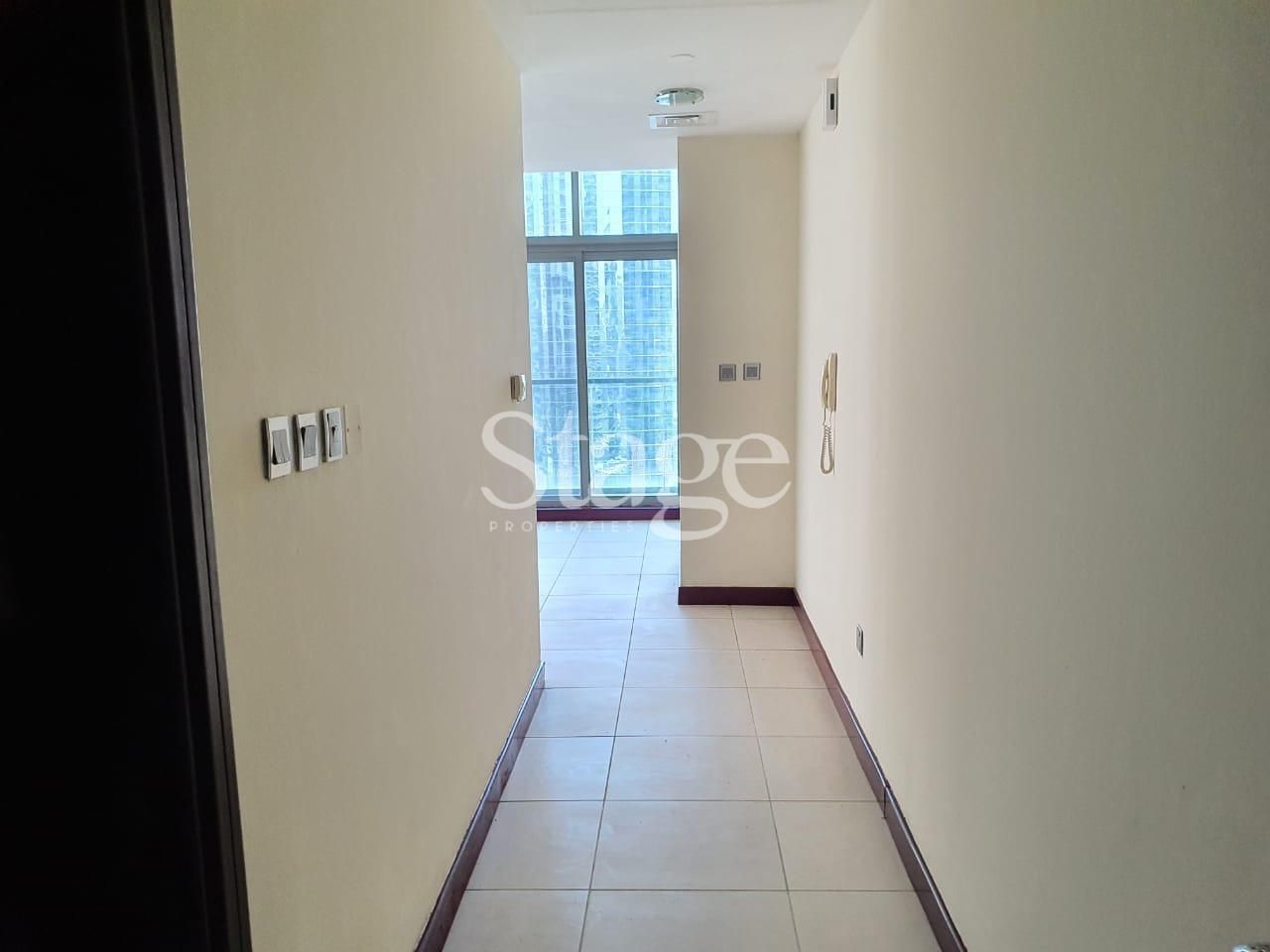 1 bedroom apartment for Rent in Jumeirah Lake Towers, Dubai AP10032L