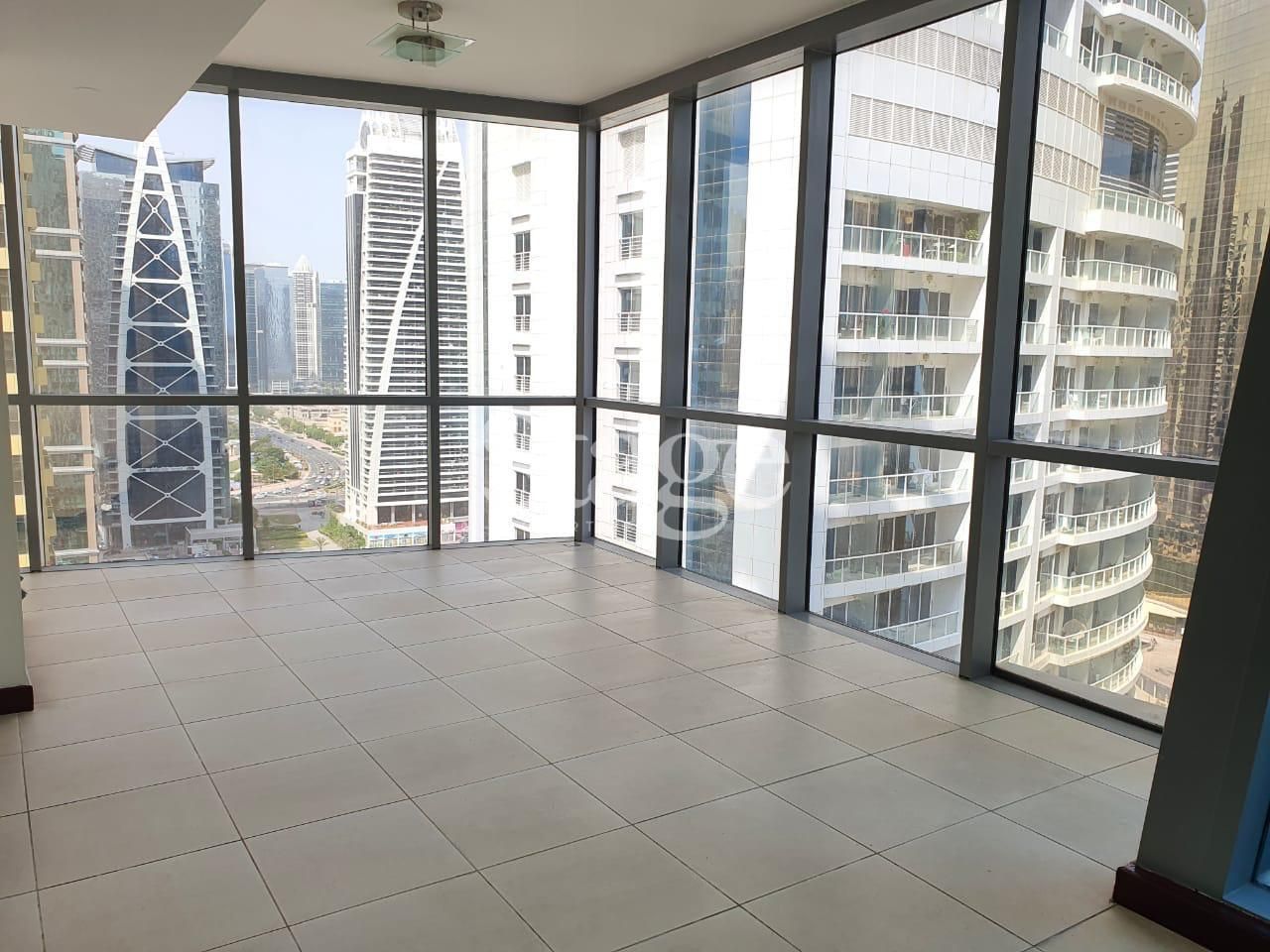 1 bedroom apartment for Rent in Jumeirah Lake Towers, Dubai AP10032L