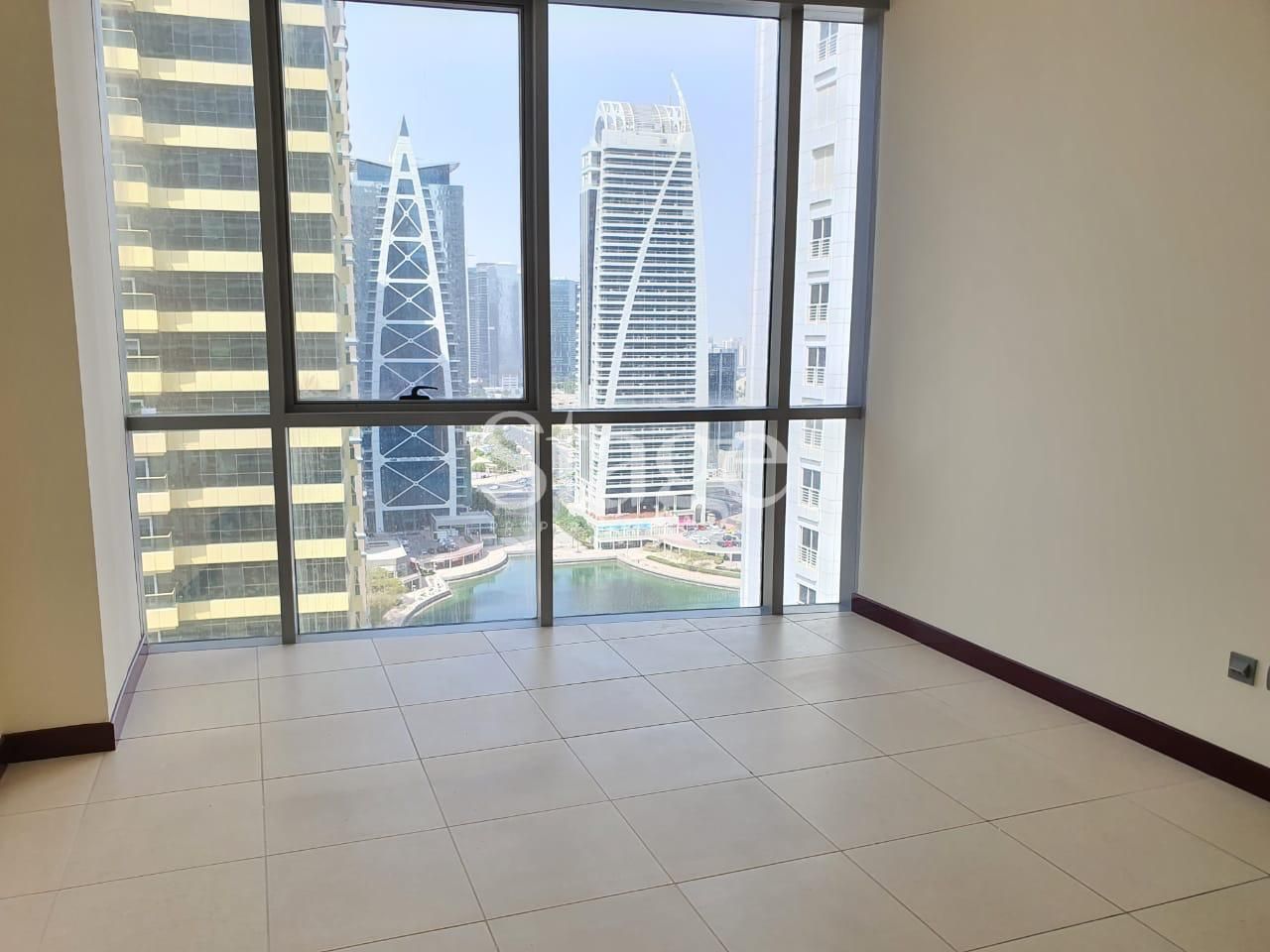 1 bedroom apartment for Rent in Jumeirah Lake Towers, Dubai AP10032L