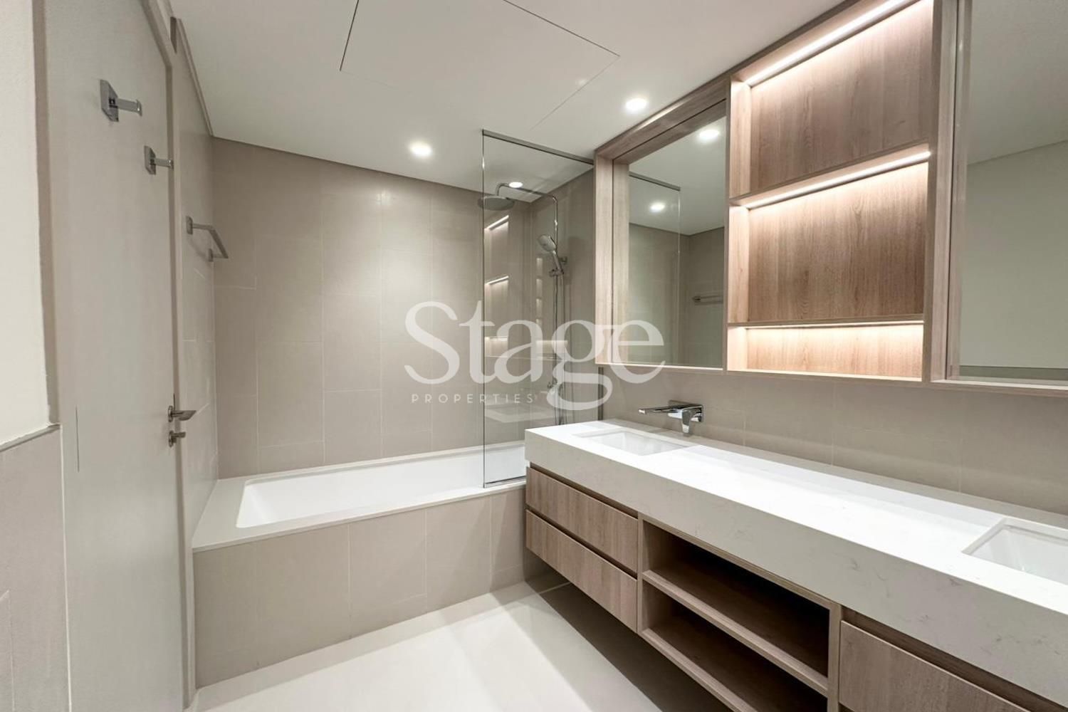 2 bedrooms apartment for Rent in Dubai Hills Estate, Dubai AP9288L