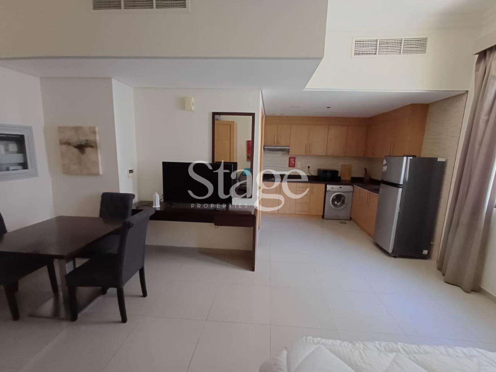 Studio for Rent in Arjan, Dubai AP9668L