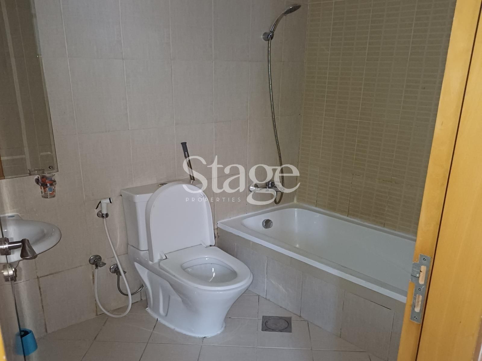 Studio for Rent in Arjan, Dubai AP9668L