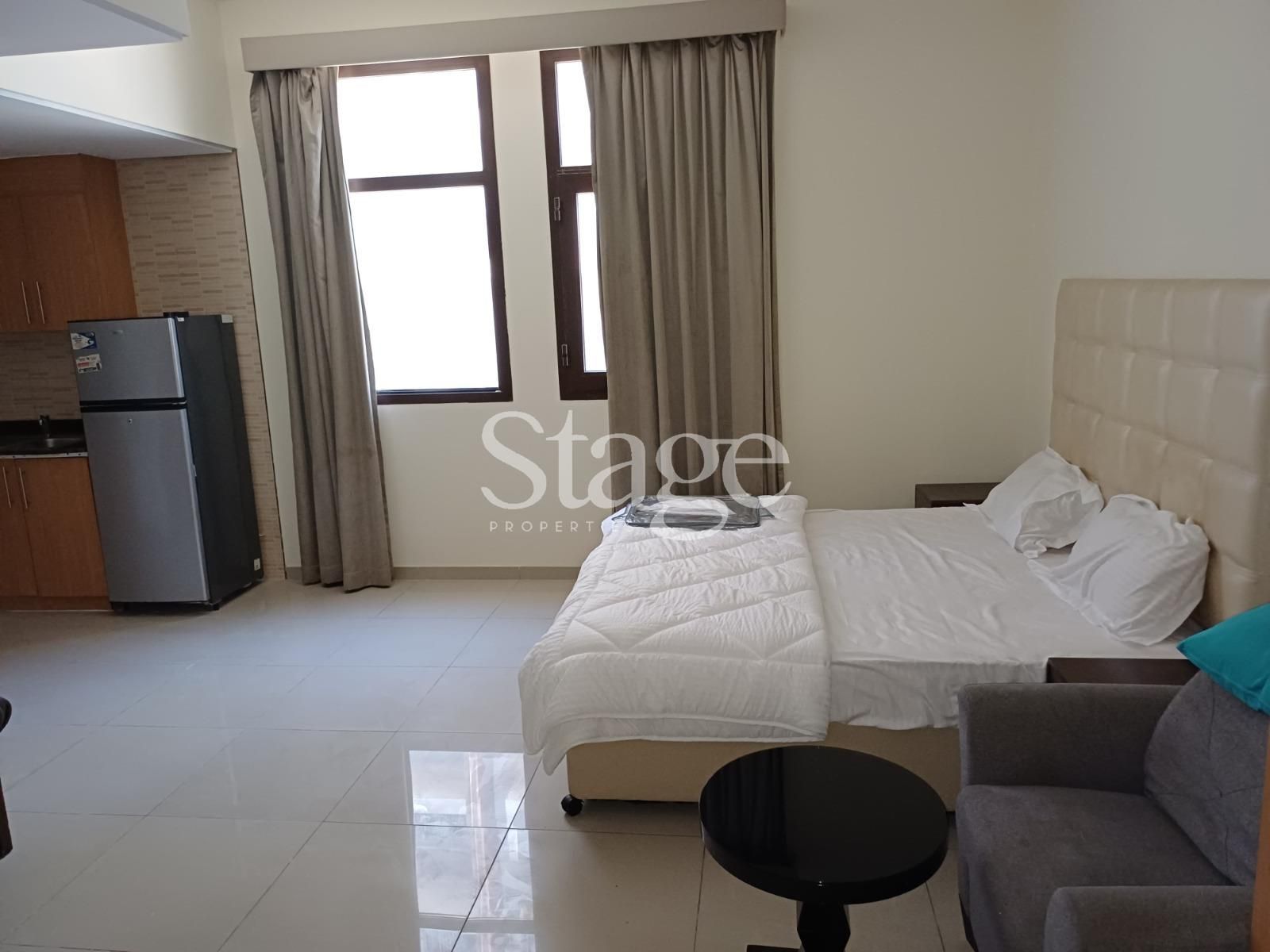 Studio for Rent in Arjan, Dubai AP9668L