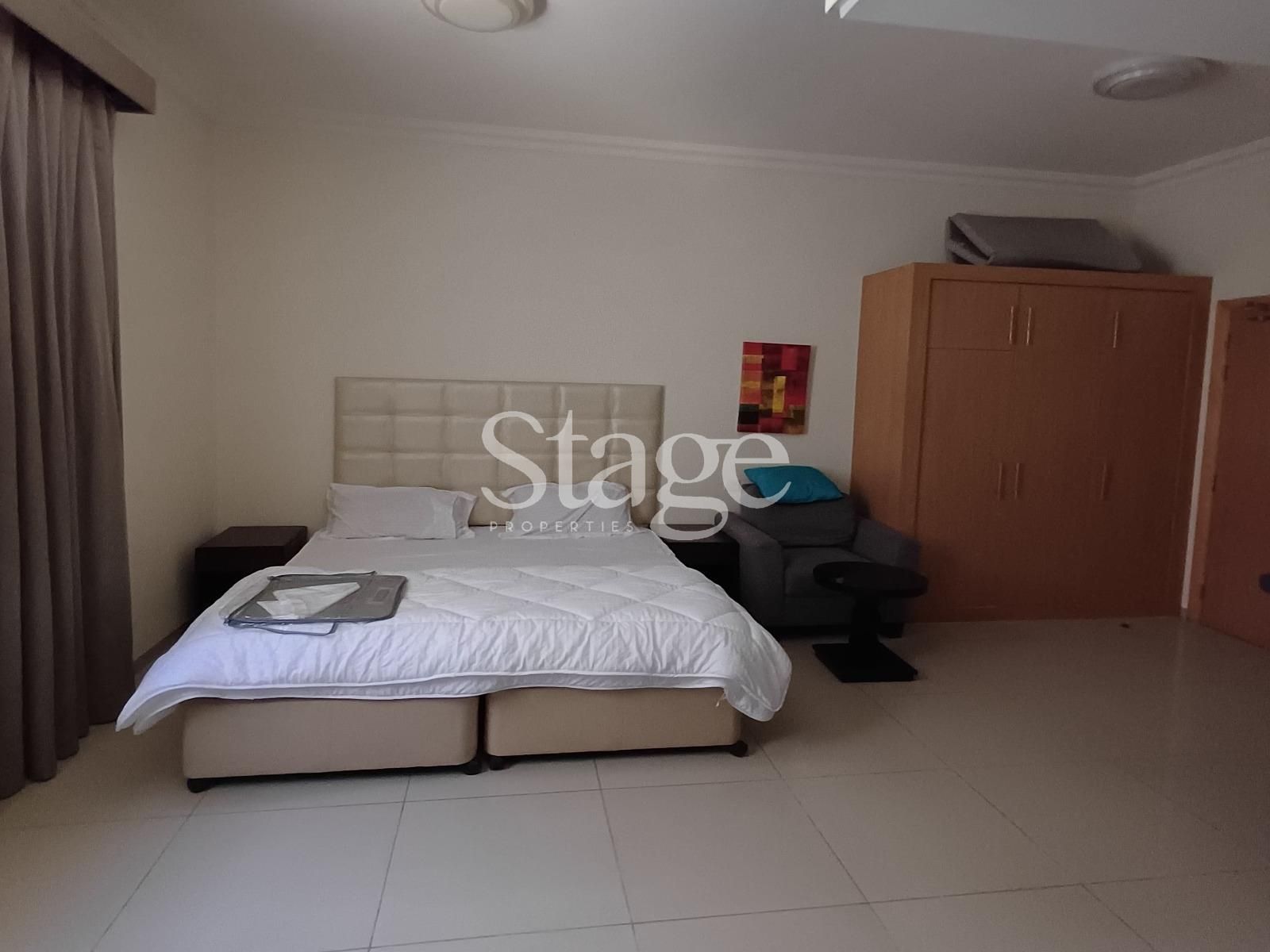 Studio for Rent in Arjan, Dubai AP9668L
