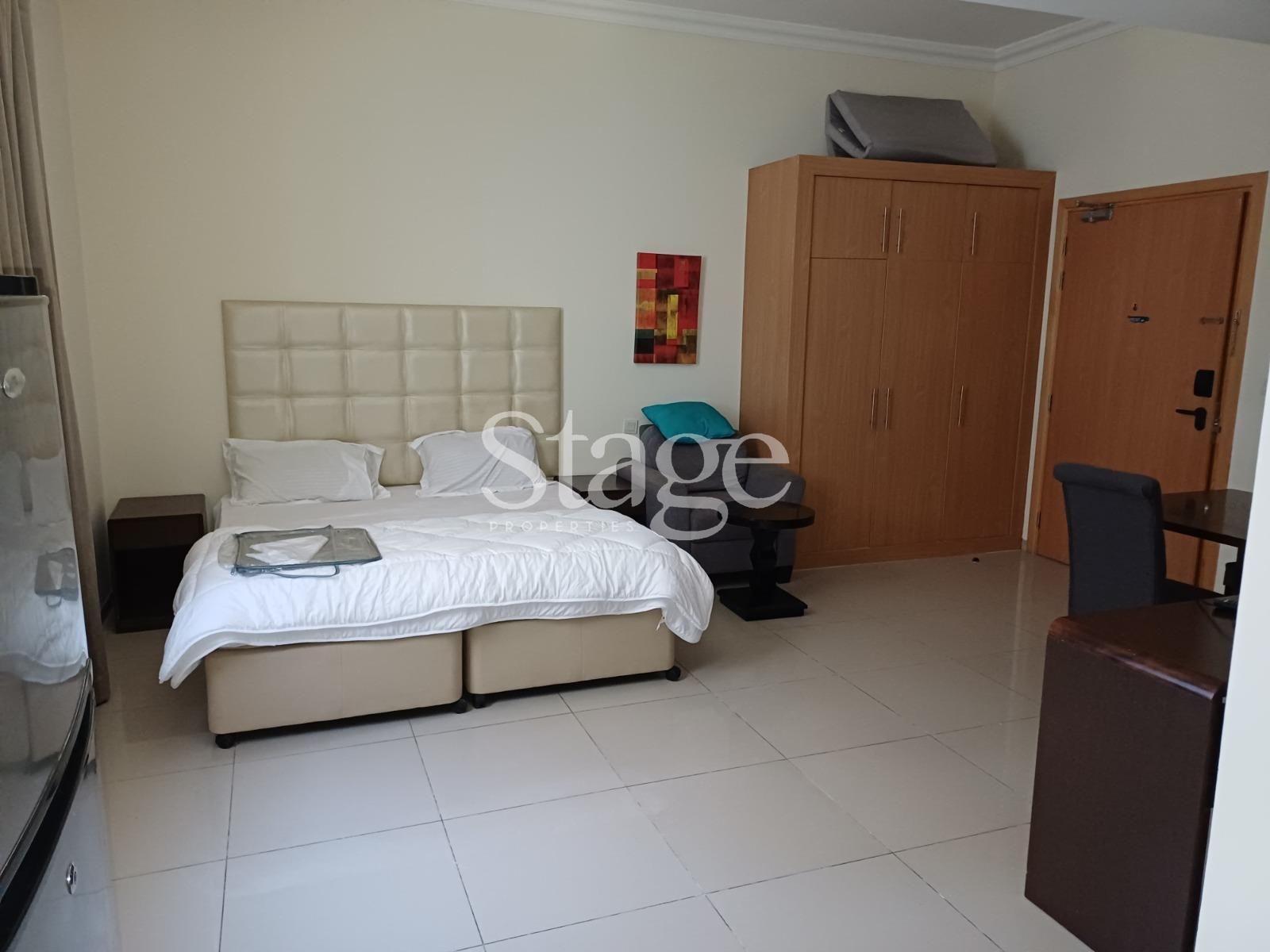 Studio for Rent in Arjan, Dubai AP9668L